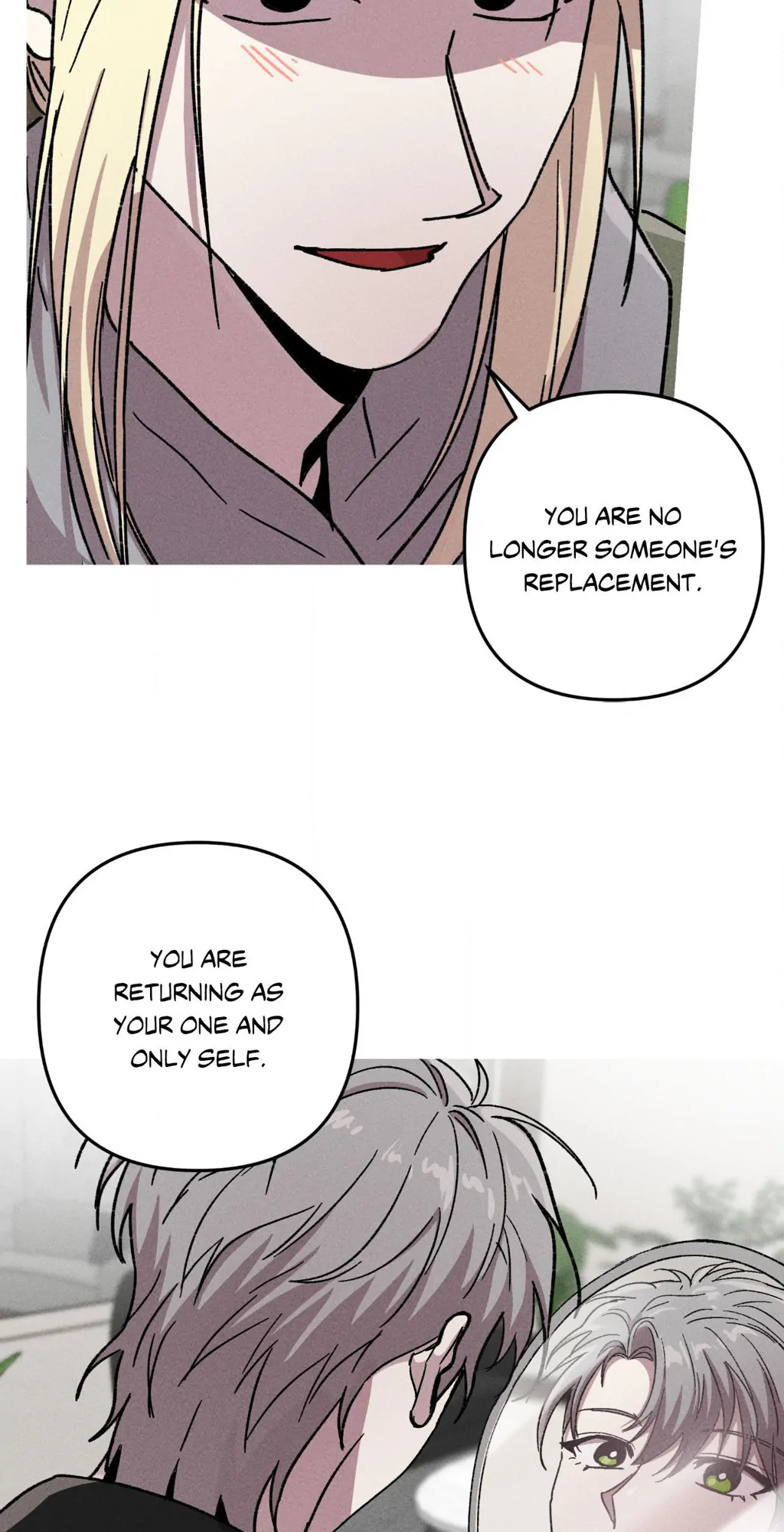 Kill Me If You Can «Official» - Chapter 69 manhwa