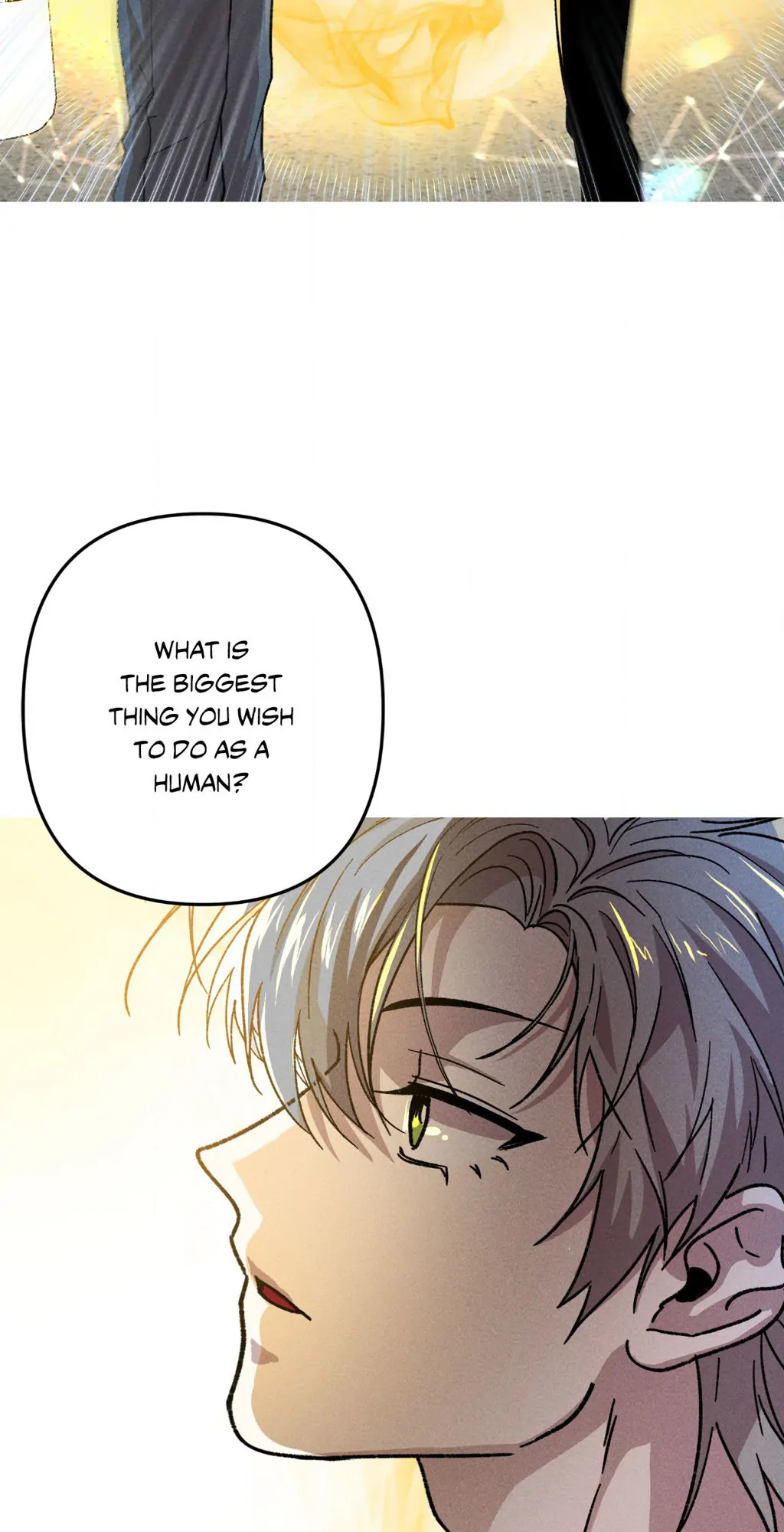 Kill Me If You Can «Official» - Chapter 69 manhwa