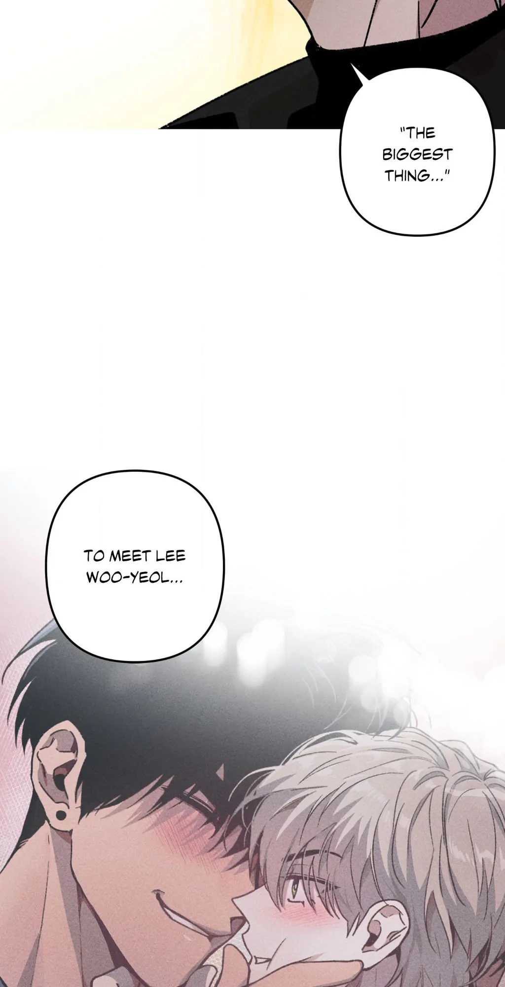 Kill Me If You Can «Official» - Chapter 69 manhwa