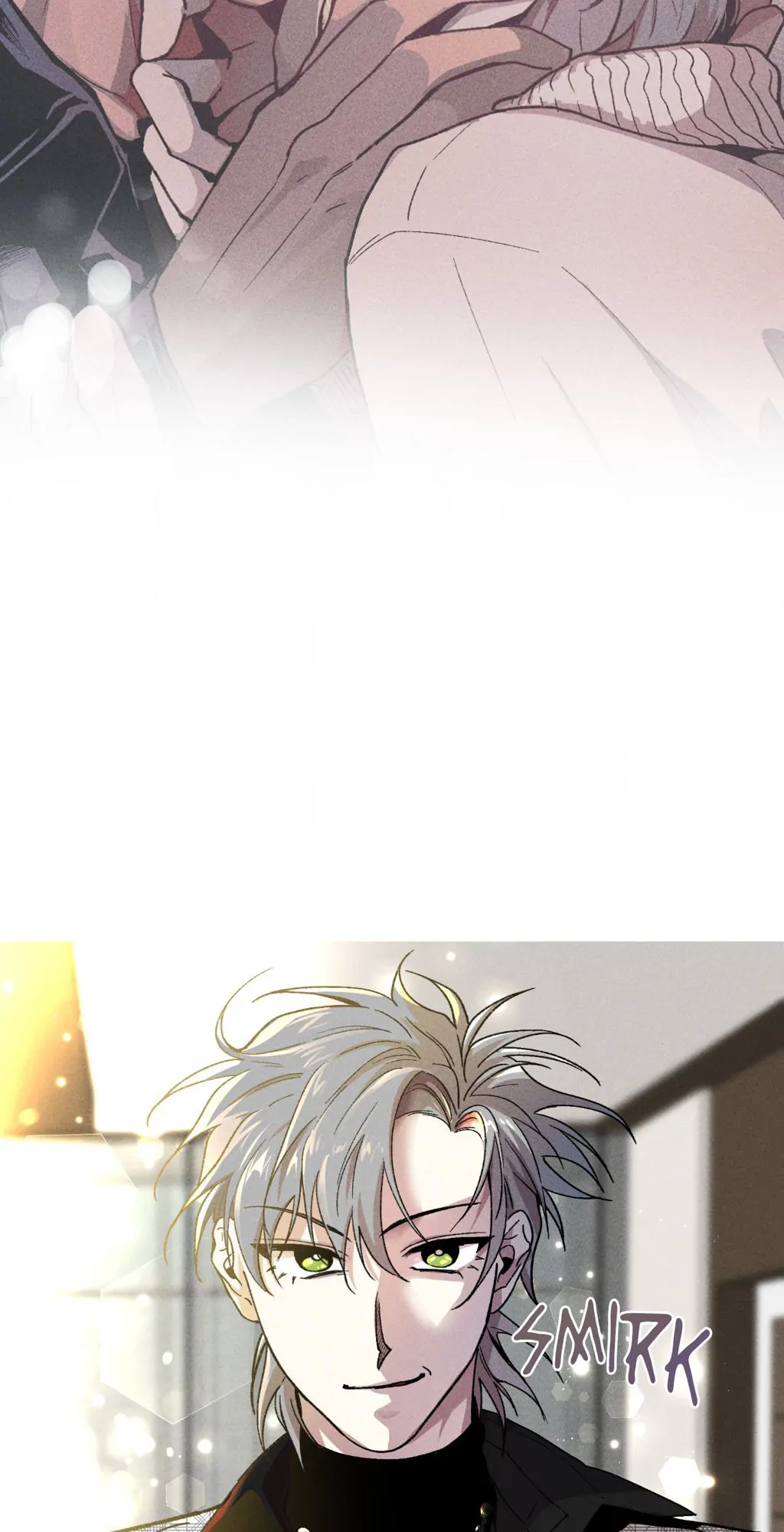 Kill Me If You Can «Official» - Chapter 69 manhwa