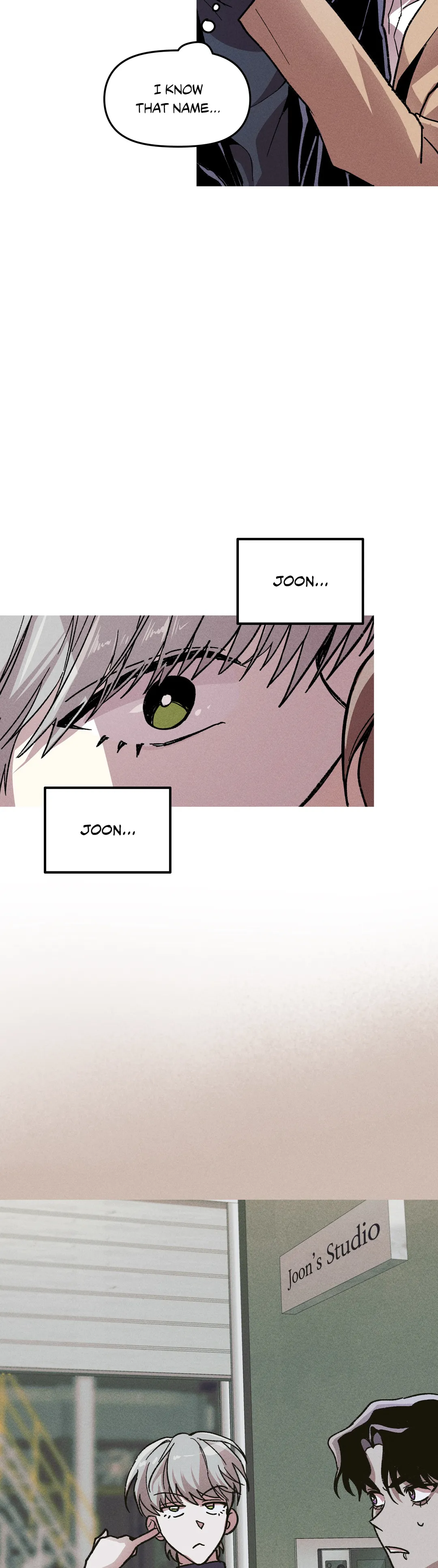 Kill Me If You Can «Official» - Chapter 7 manhwa