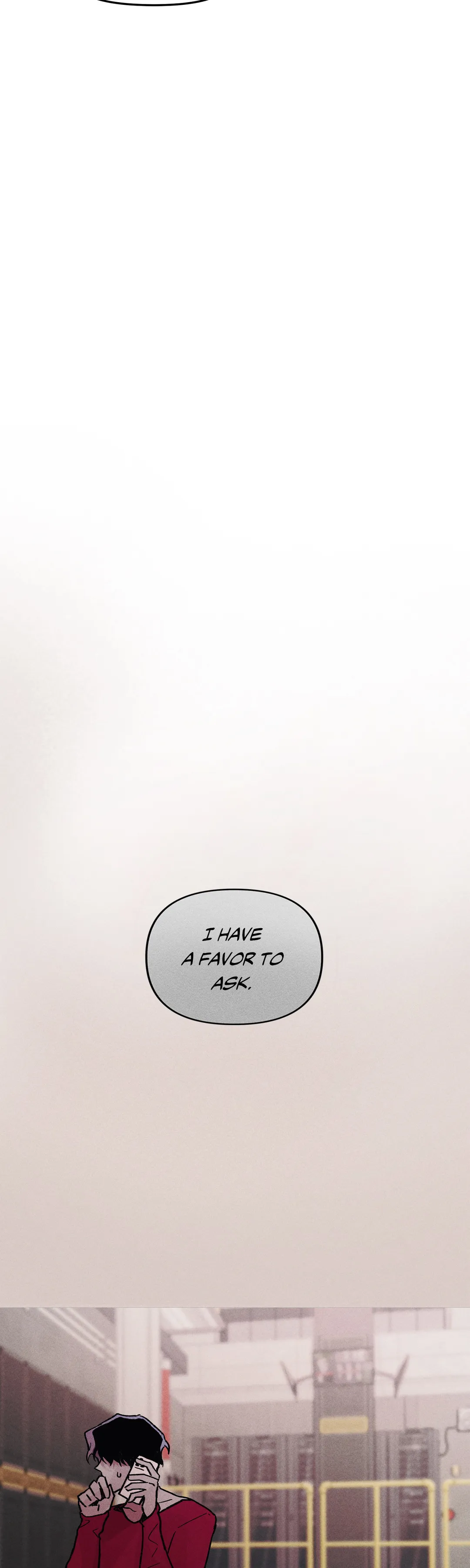 Kill Me If You Can «Official» - Chapter 7 manhwa