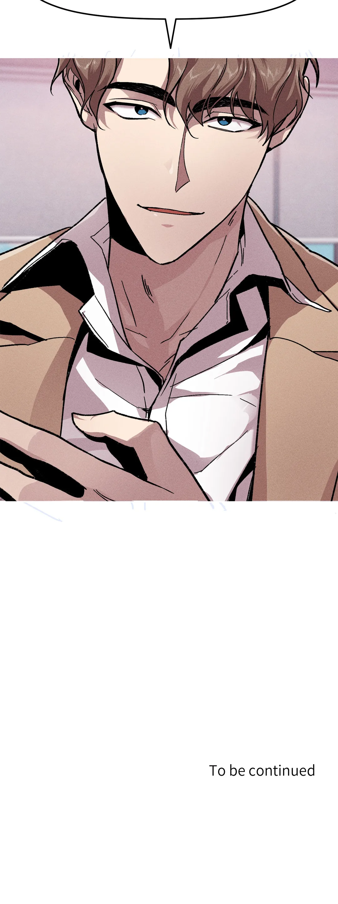 Kill Me If You Can «Official» - Chapter 7 manhwa