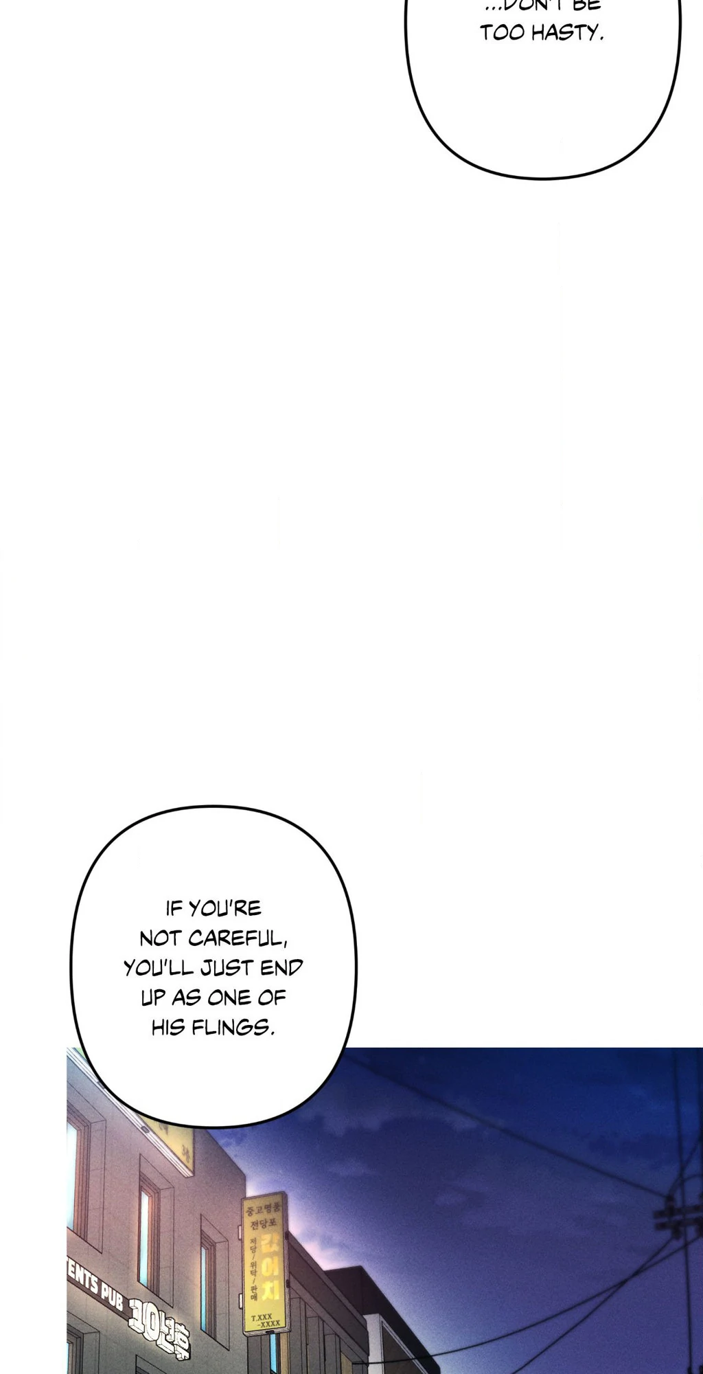 Kill Me If You Can «Official» - Chapter 70 manhwa