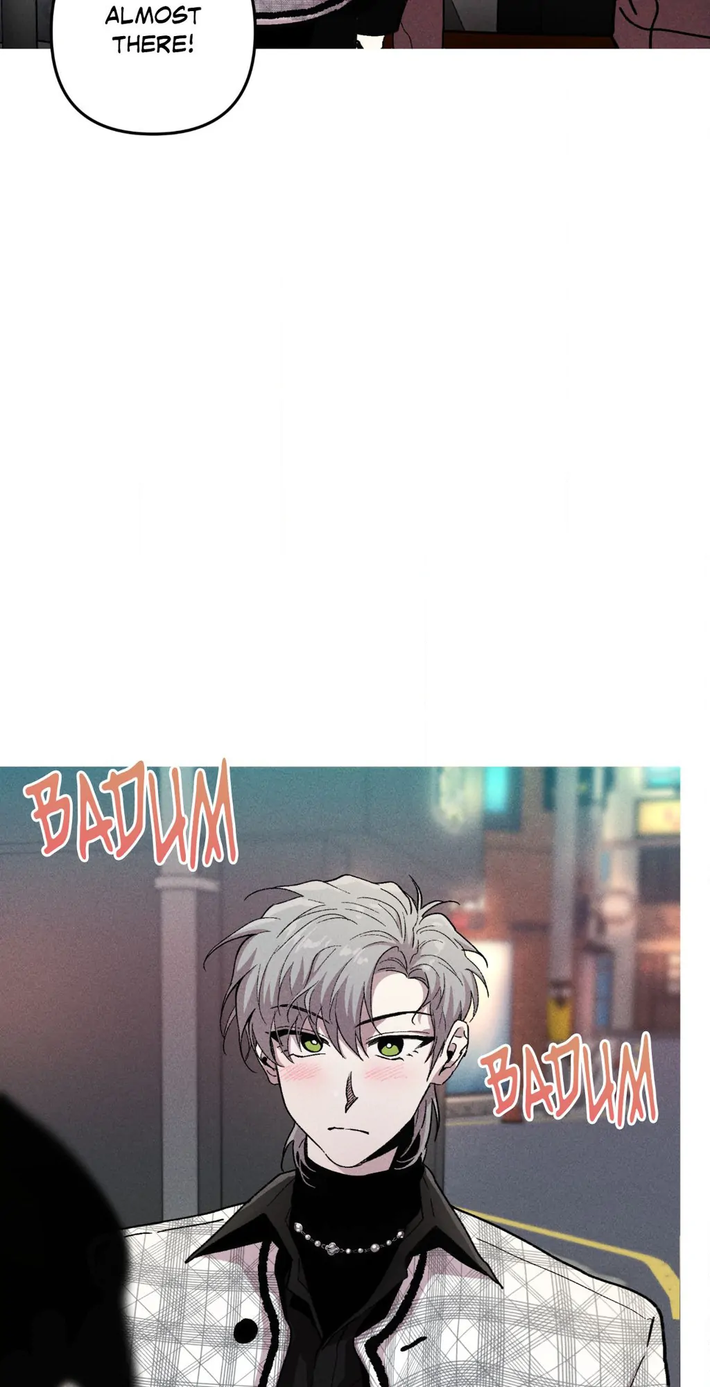 Kill Me If You Can «Official» - Chapter 70 manhwa