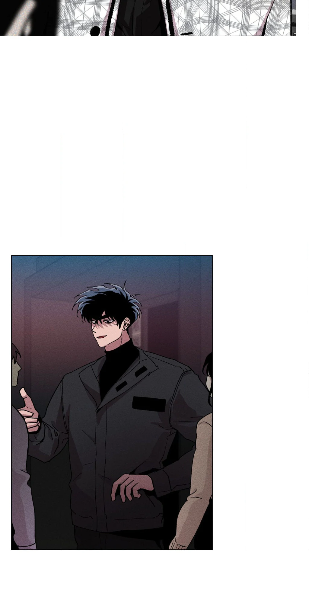Kill Me If You Can «Official» - Chapter 70 manhwa