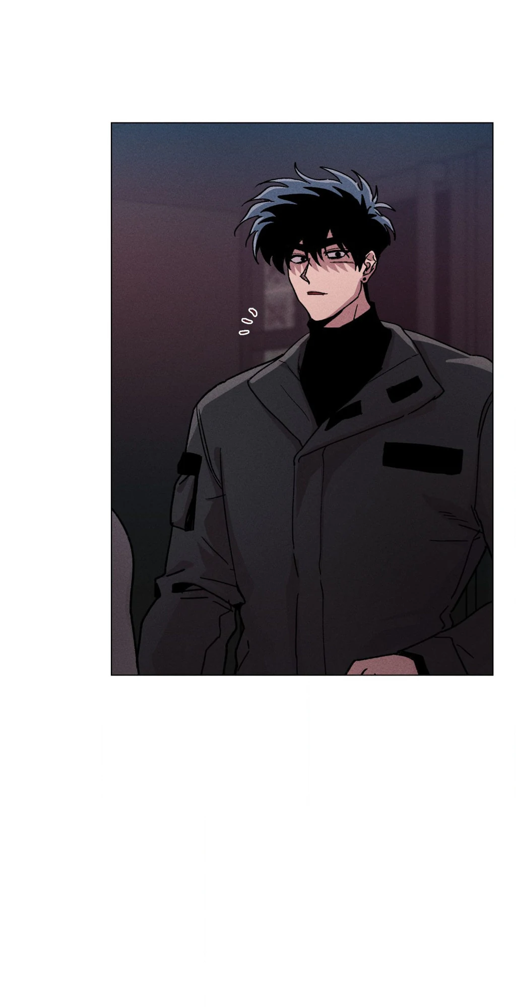Kill Me If You Can «Official» - Chapter 70 manhwa
