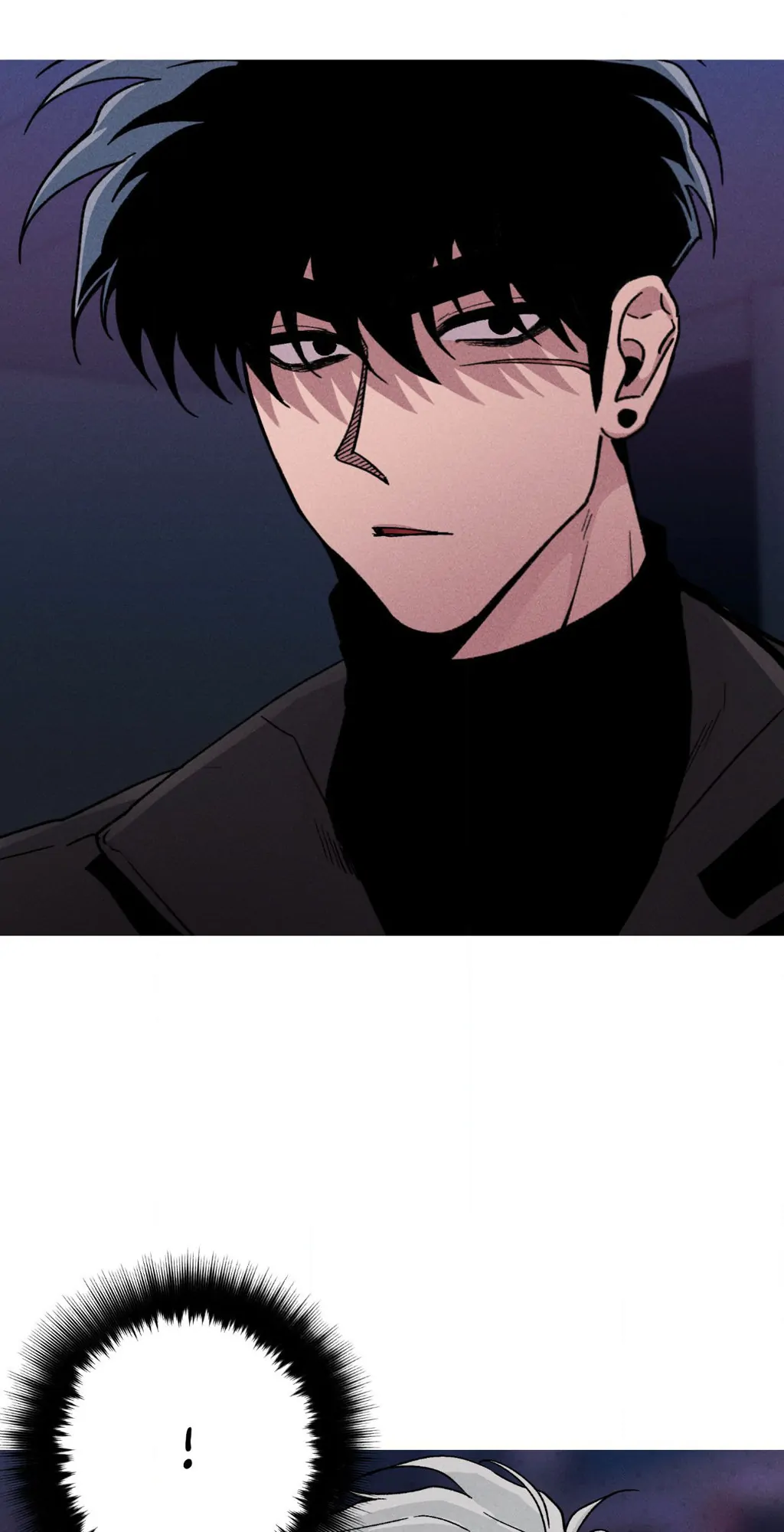 Kill Me If You Can «Official» - Chapter 70 manhwa