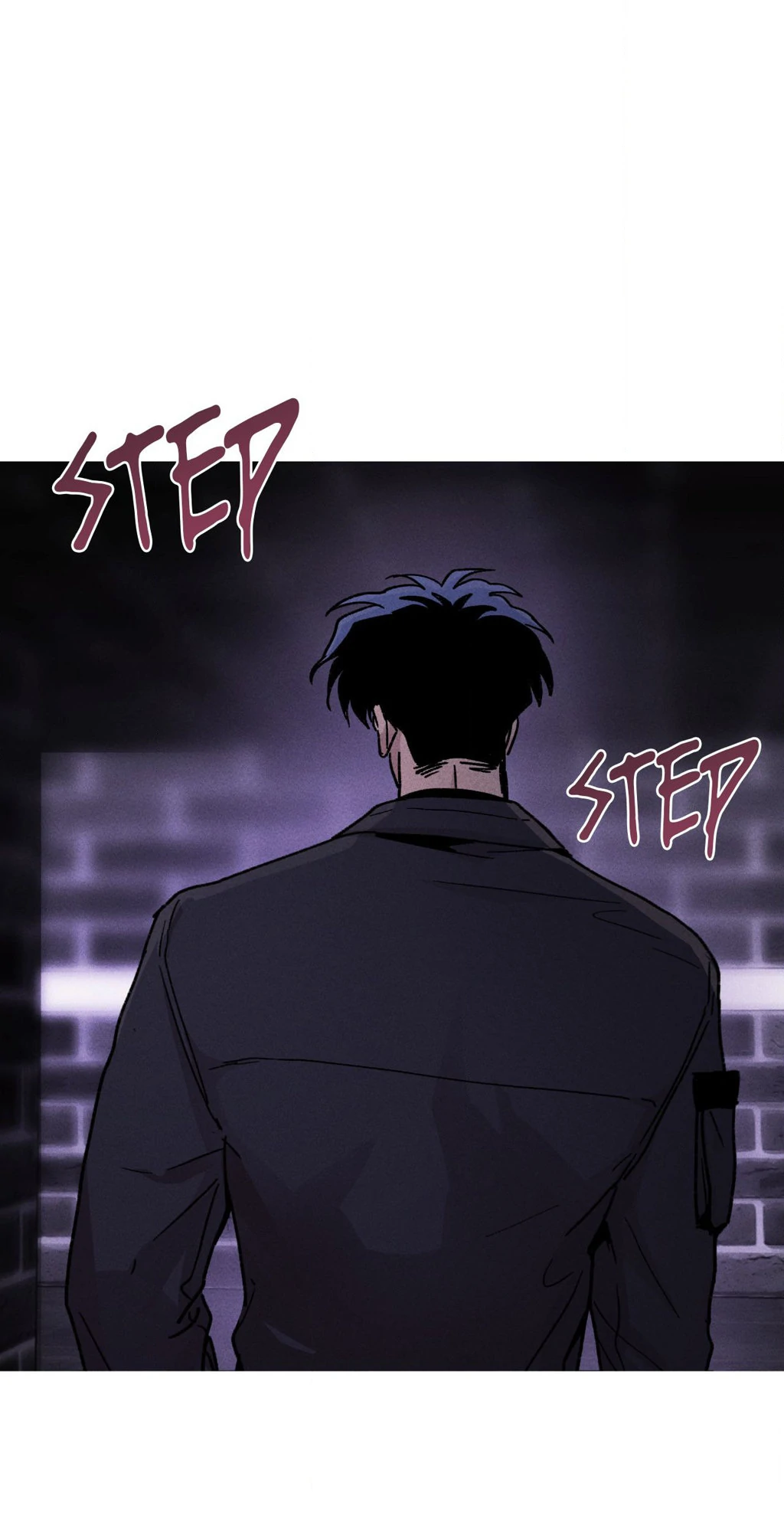Kill Me If You Can «Official» - Chapter 70 manhwa