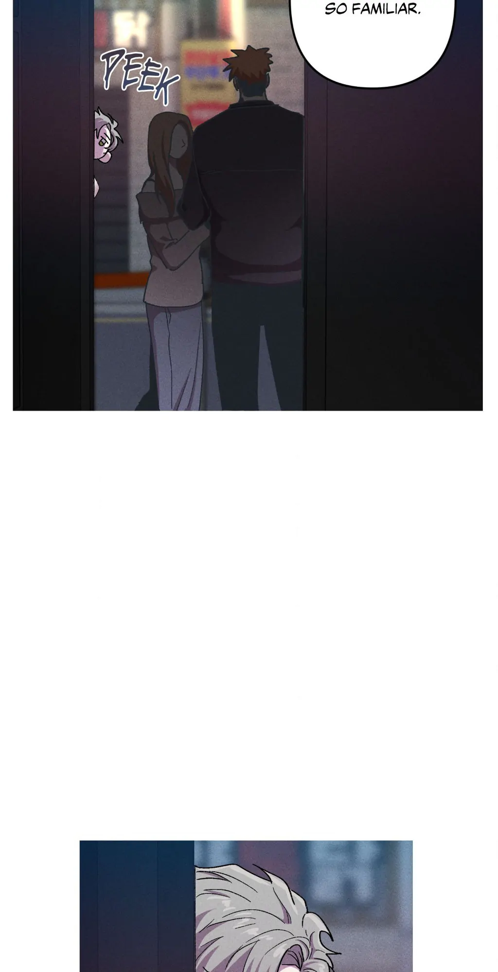 Kill Me If You Can «Official» - Chapter 70 manhwa