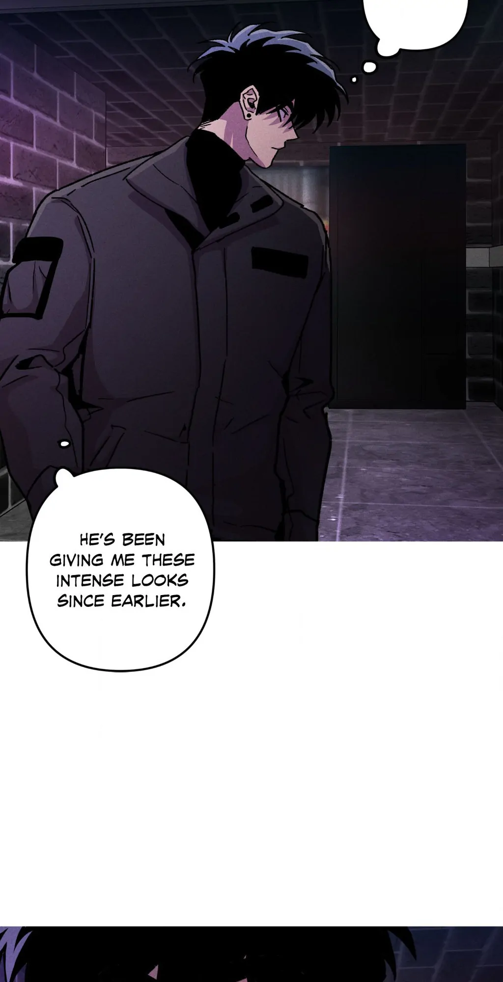 Kill Me If You Can «Official» - Chapter 70 manhwa