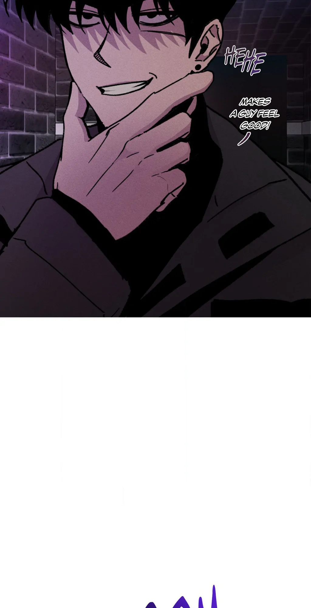 Kill Me If You Can «Official» - Chapter 70 manhwa