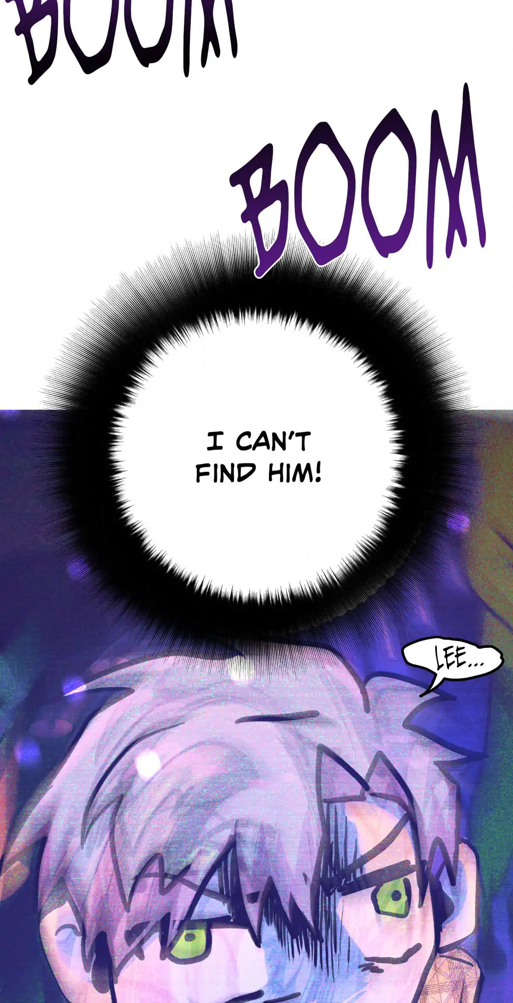 Kill Me If You Can «Official» - Chapter 70 manhwa