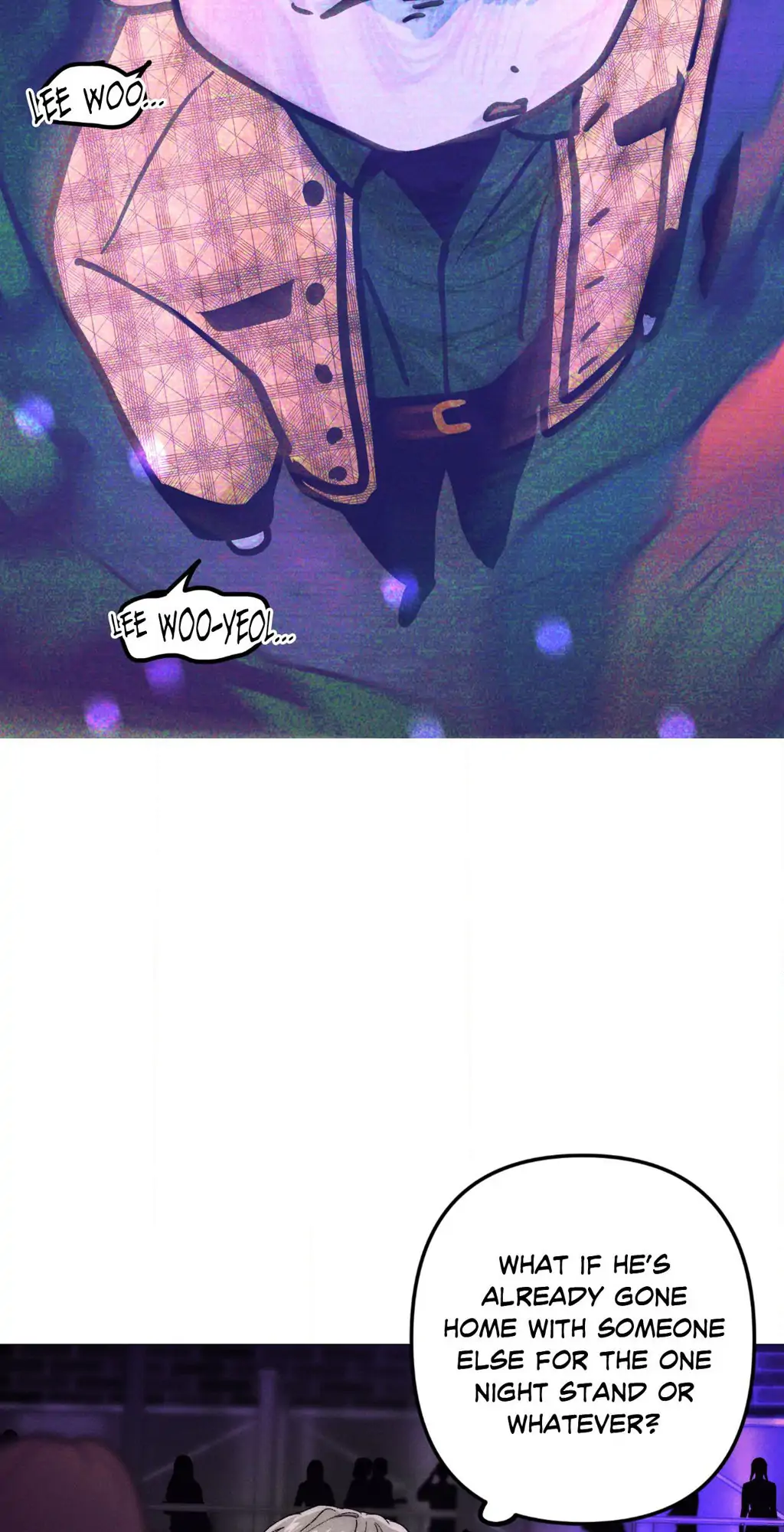 Kill Me If You Can «Official» - Chapter 70 manhwa