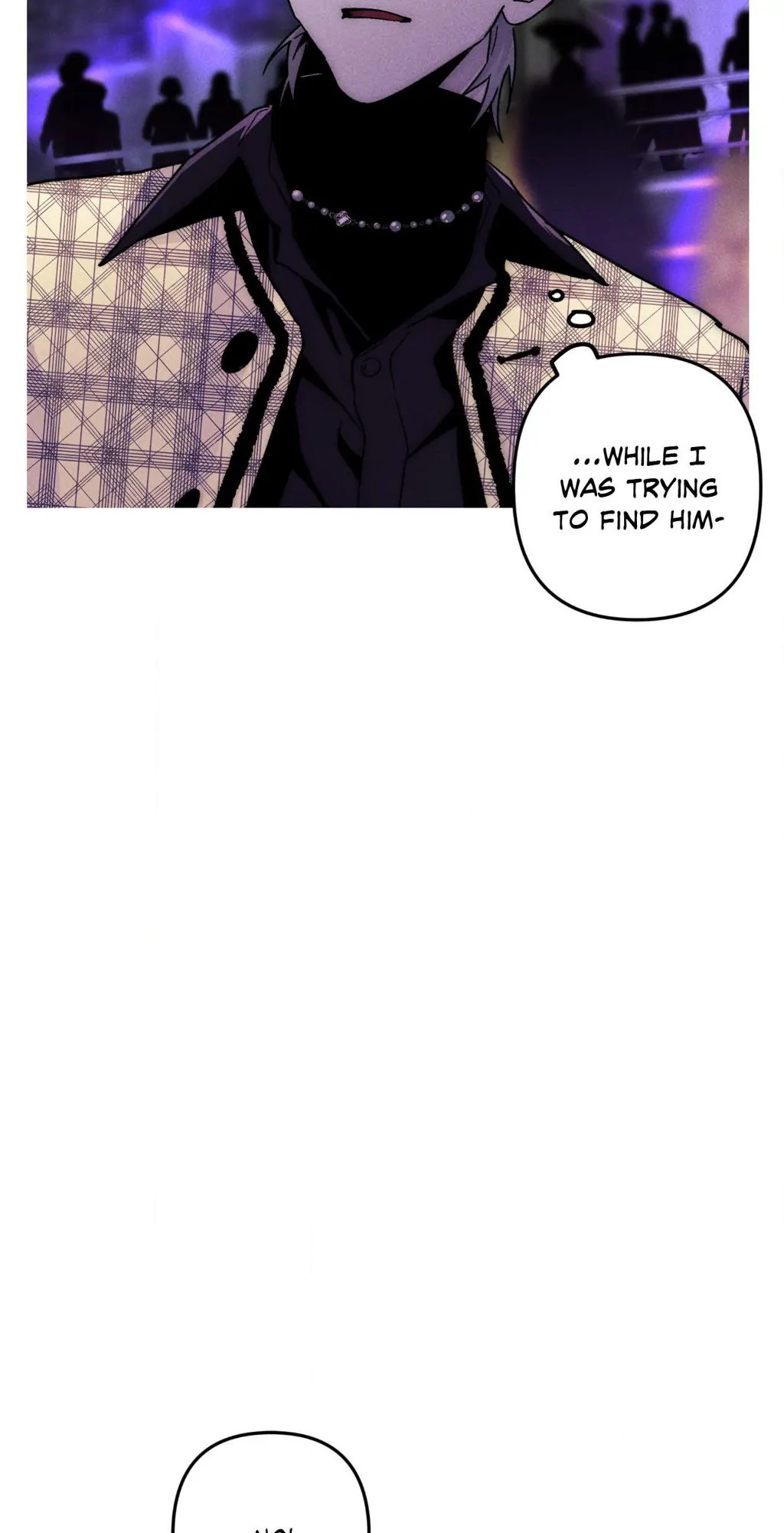 Kill Me If You Can «Official» - Chapter 70 manhwa