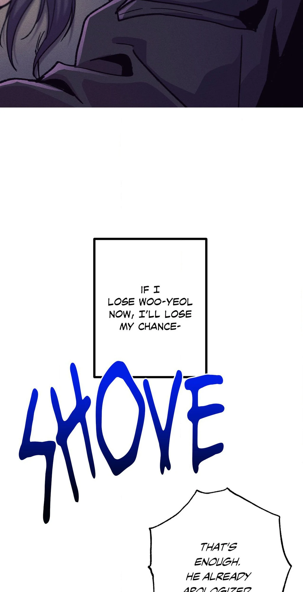 Kill Me If You Can «Official» - Chapter 70 manhwa