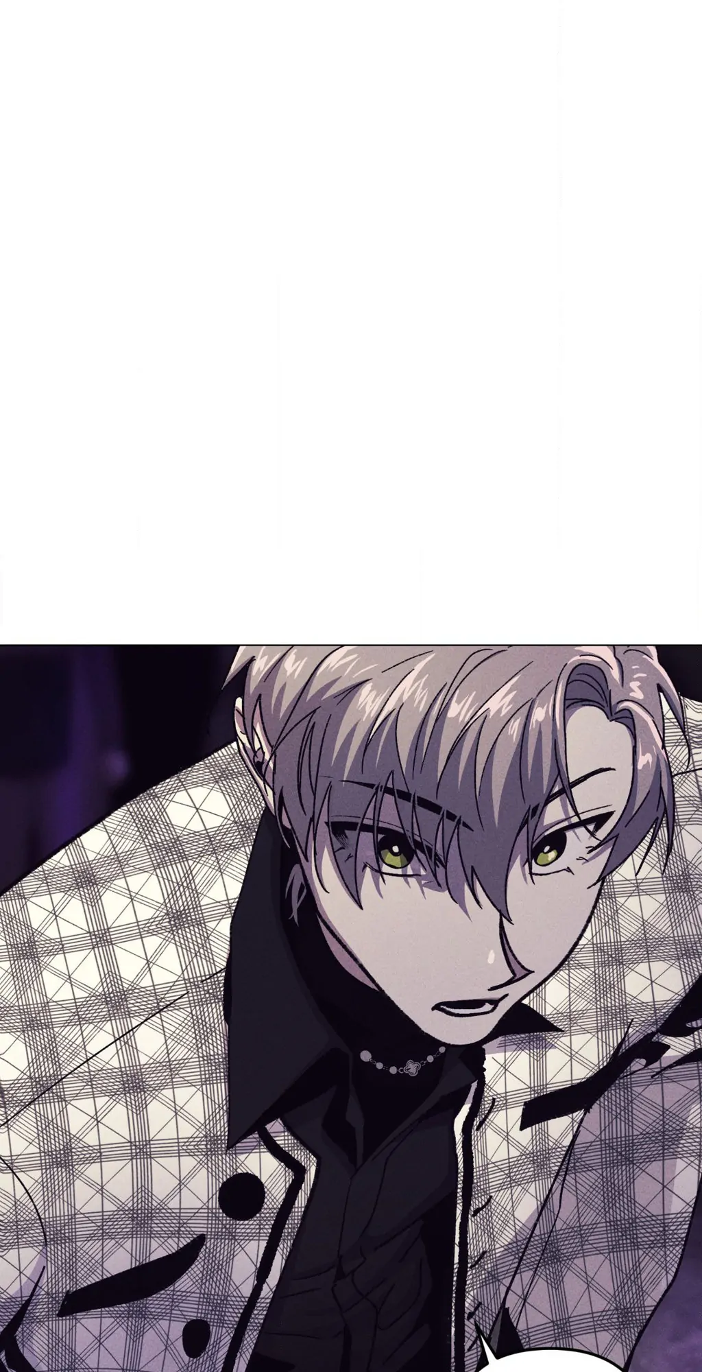 Kill Me If You Can «Official» - Chapter 70 manhwa