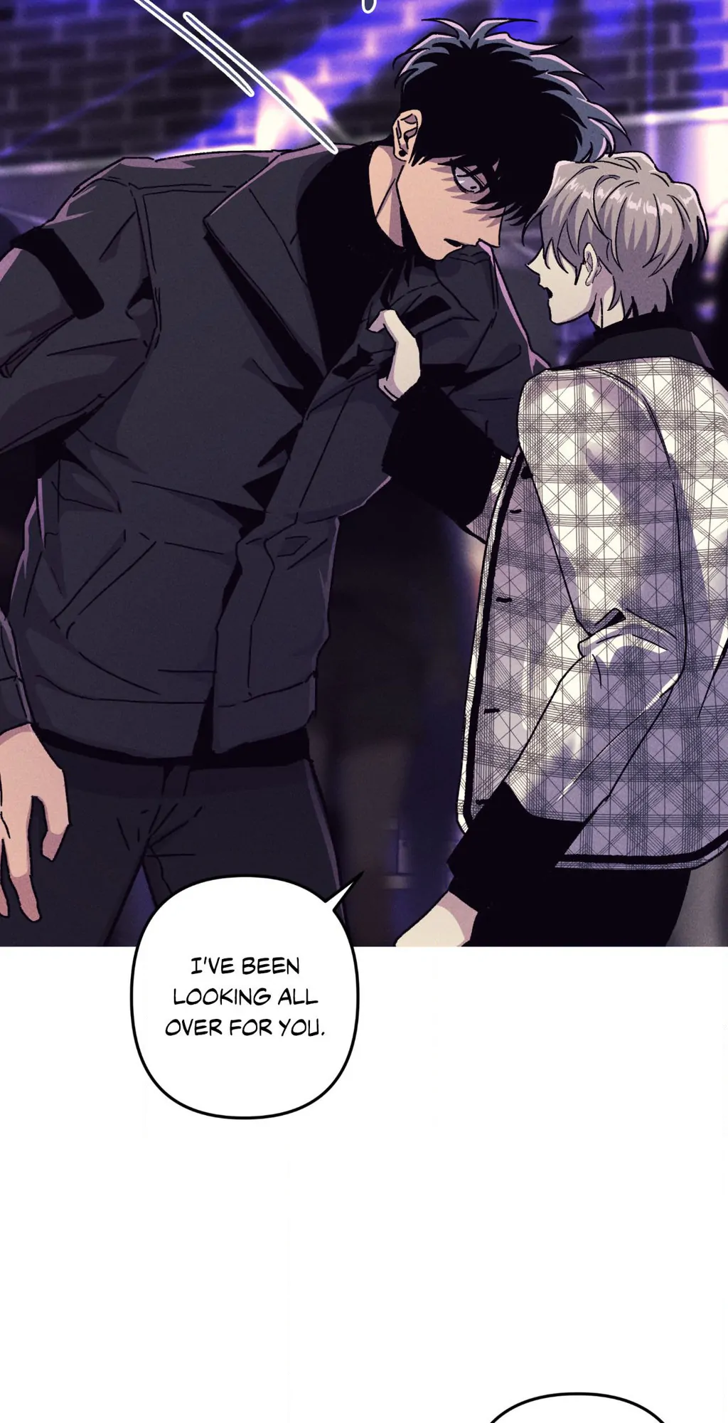 Kill Me If You Can «Official» - Chapter 70 manhwa