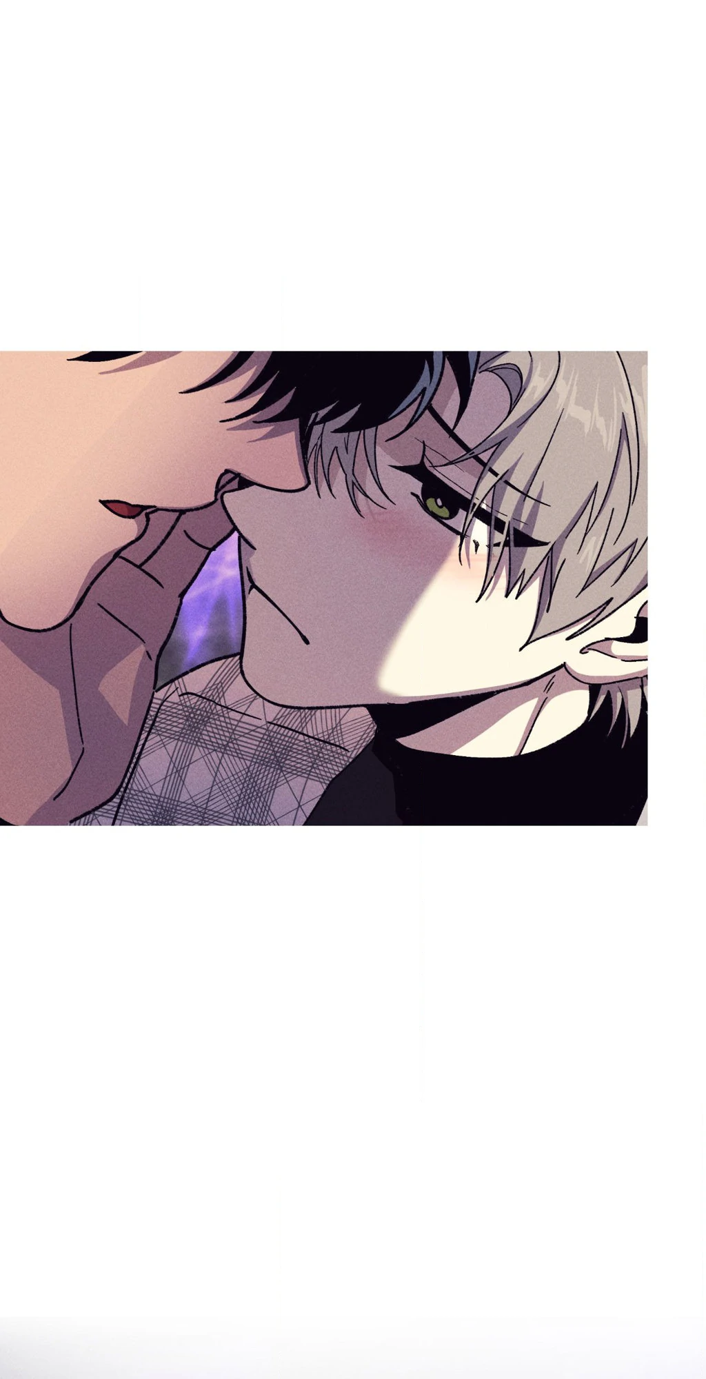 Kill Me If You Can «Official» - Chapter 70 manhwa
