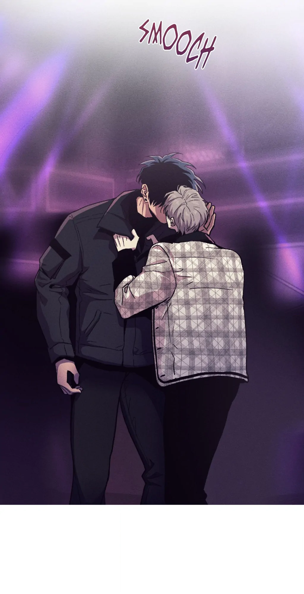 Kill Me If You Can «Official» - Chapter 70 manhwa