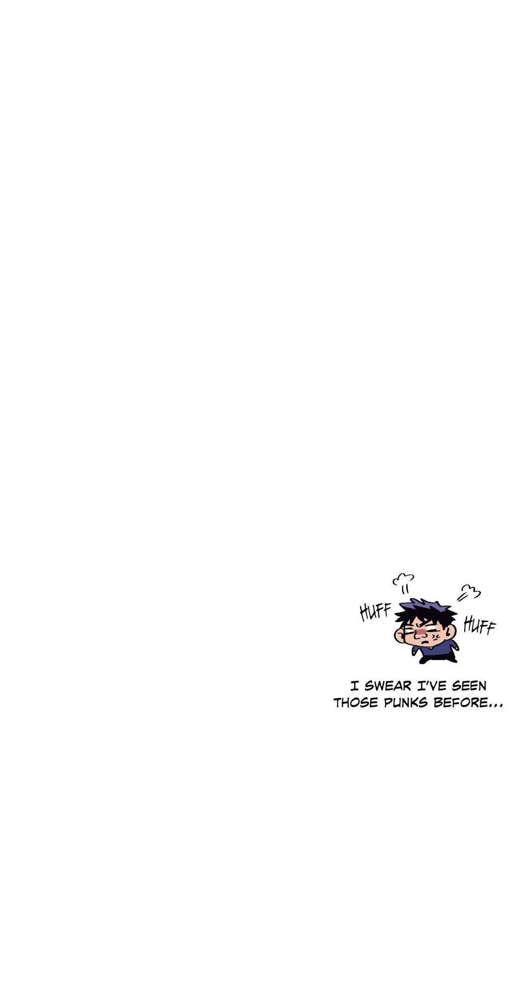 Kill Me If You Can «Official» - Chapter 70 manhwa