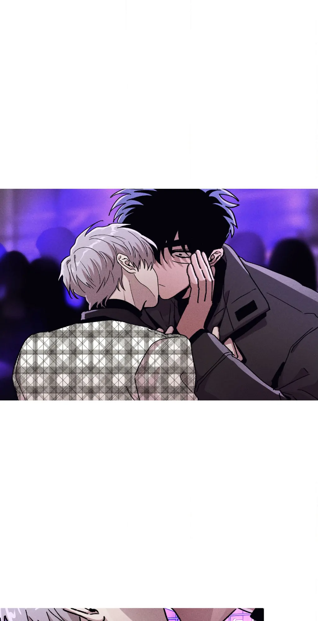 Kill Me If You Can «Official» - Chapter 71 manhwa