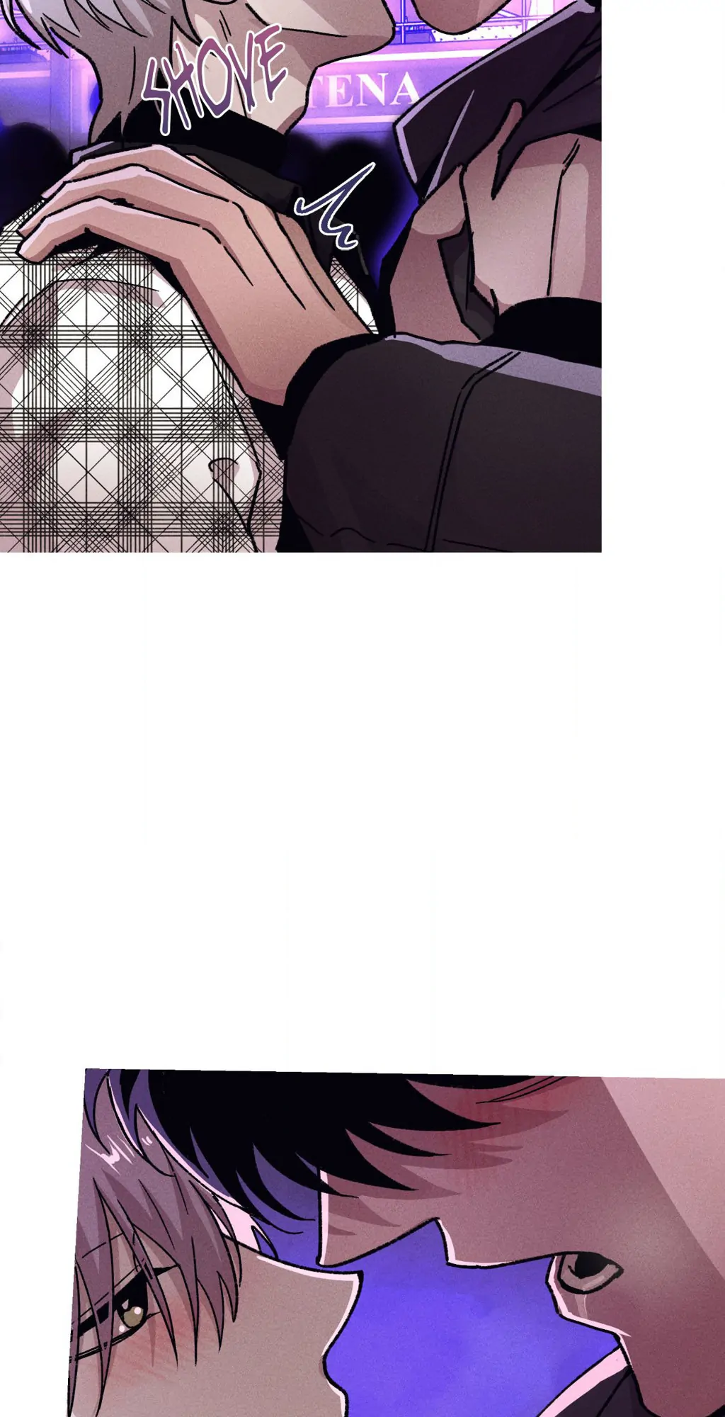 Kill Me If You Can «Official» - Chapter 71 manhwa