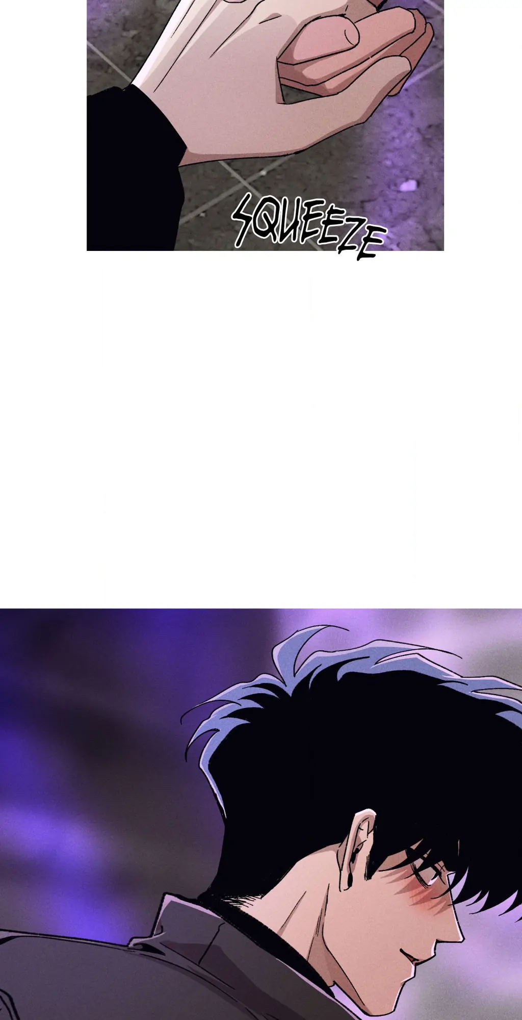 Kill Me If You Can «Official» - Chapter 71 manhwa
