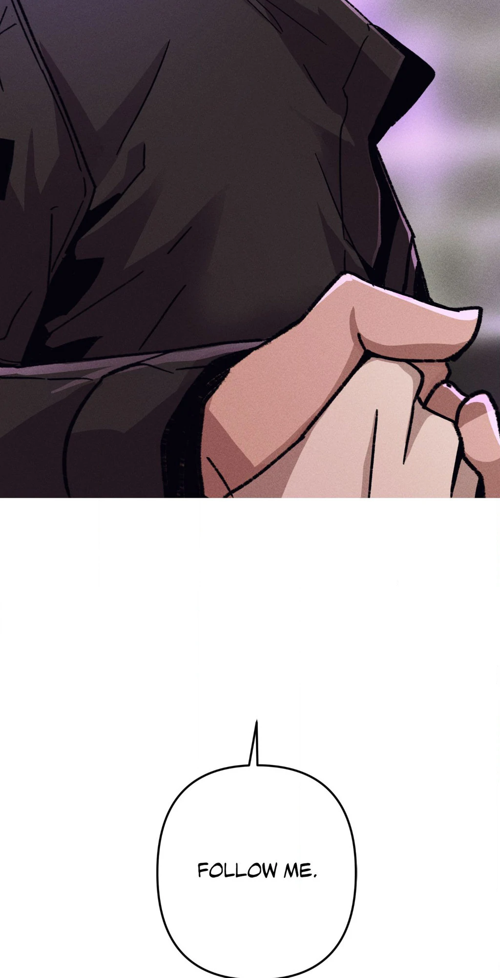 Kill Me If You Can «Official» - Chapter 71 manhwa
