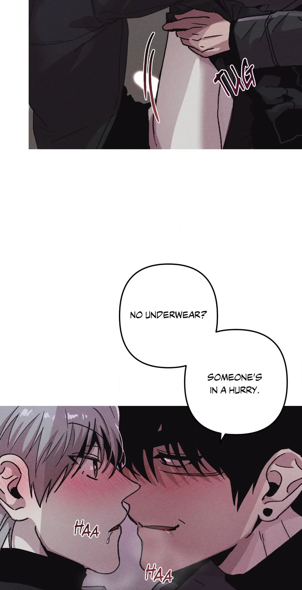Kill Me If You Can «Official» - Chapter 71 manhwa