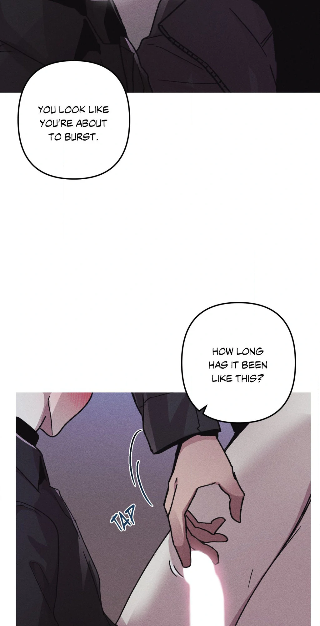 Kill Me If You Can «Official» - Chapter 71 manhwa