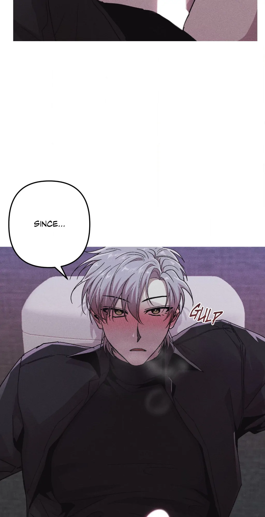 Kill Me If You Can «Official» - Chapter 71 manhwa