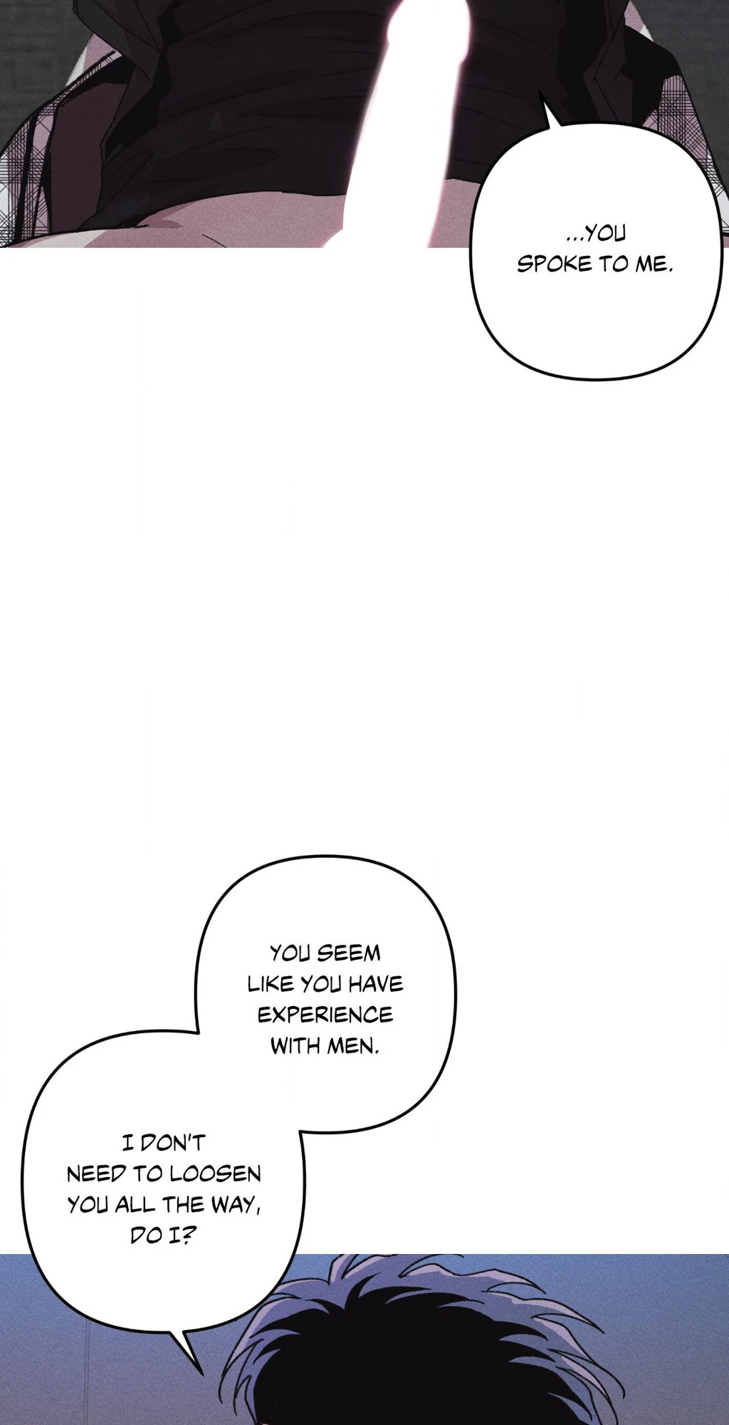Kill Me If You Can «Official» - Chapter 71 manhwa