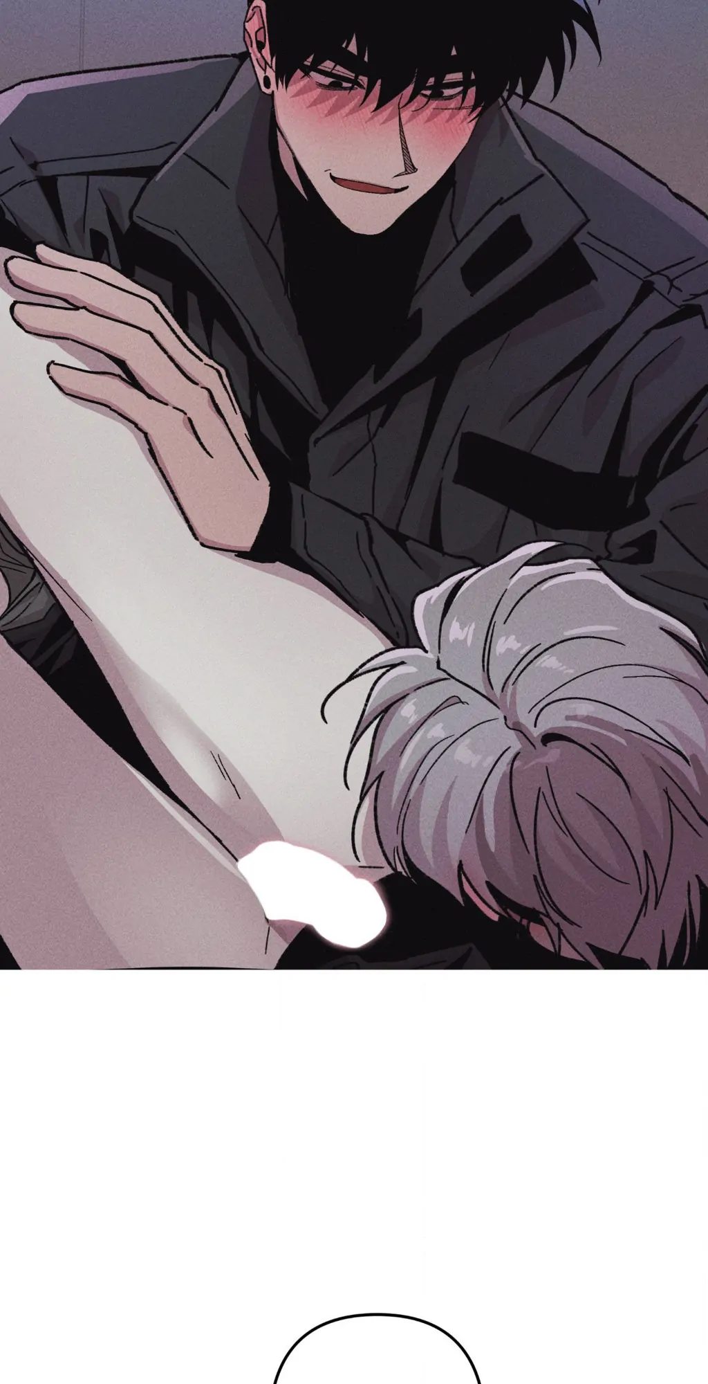 Kill Me If You Can «Official» - Chapter 71 manhwa