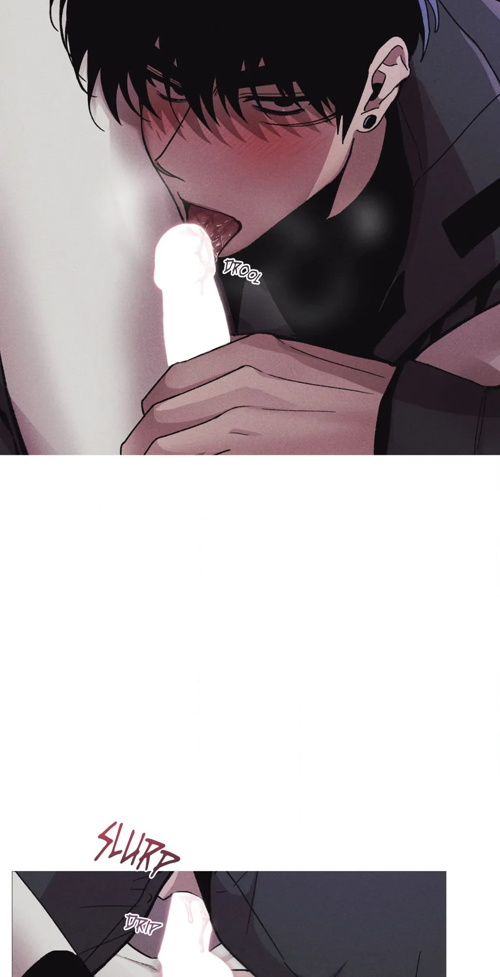 Kill Me If You Can «Official» - Chapter 71 manhwa