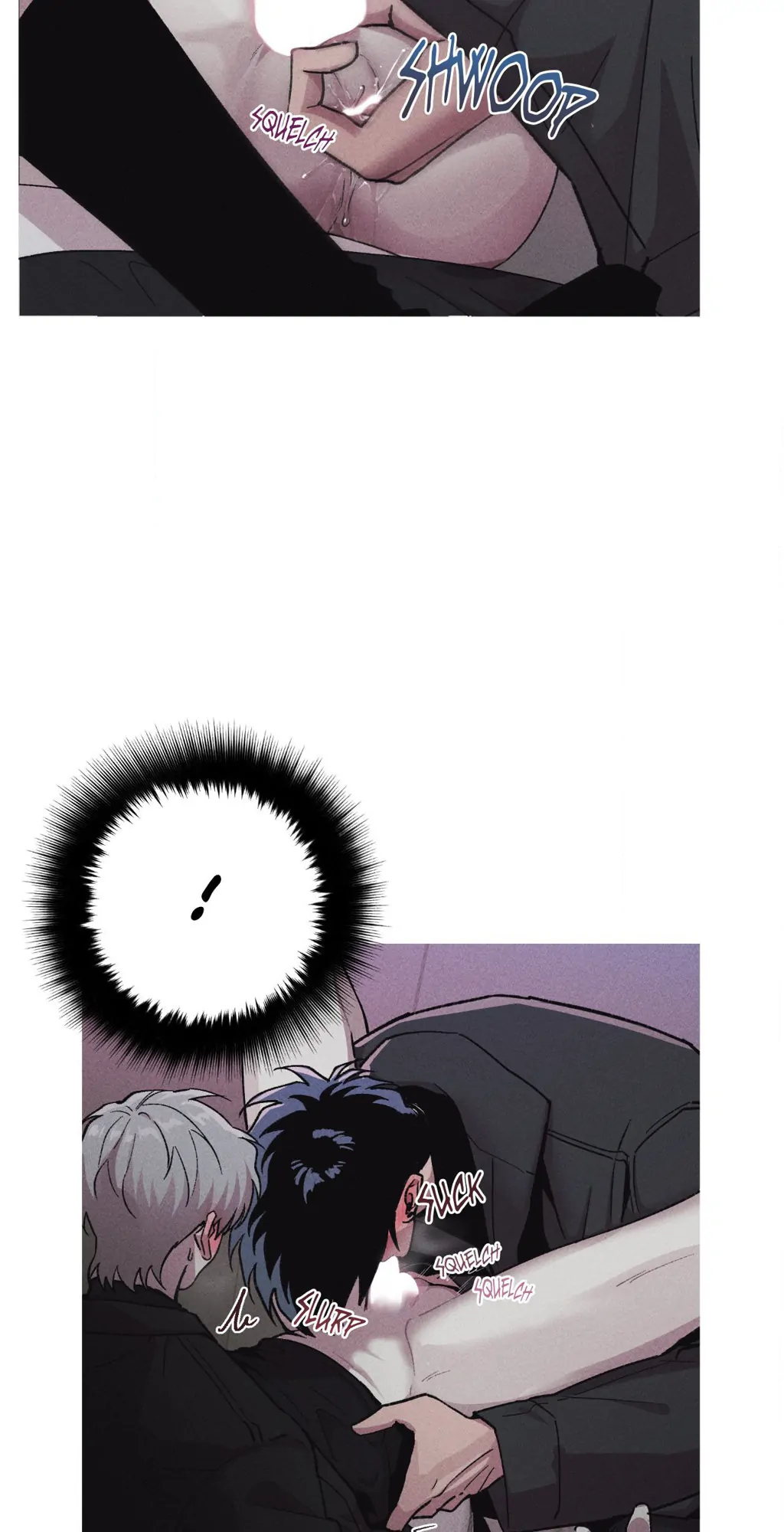 Kill Me If You Can «Official» - Chapter 71 manhwa