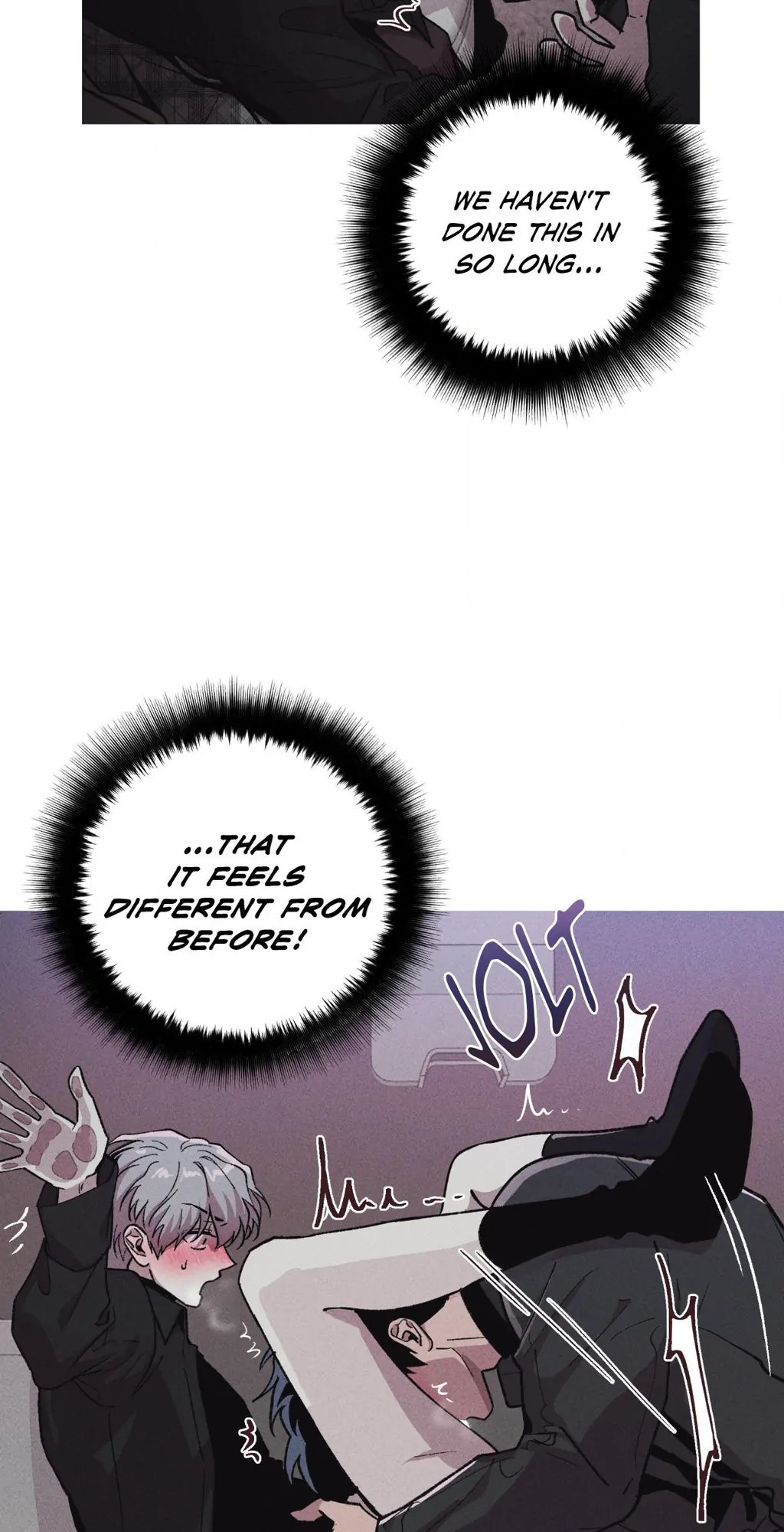 Kill Me If You Can «Official» - Chapter 71 manhwa