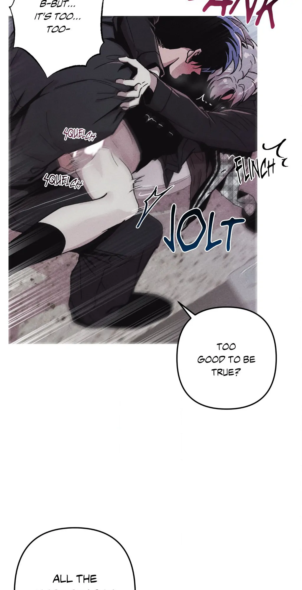 Kill Me If You Can «Official» - Chapter 71 manhwa