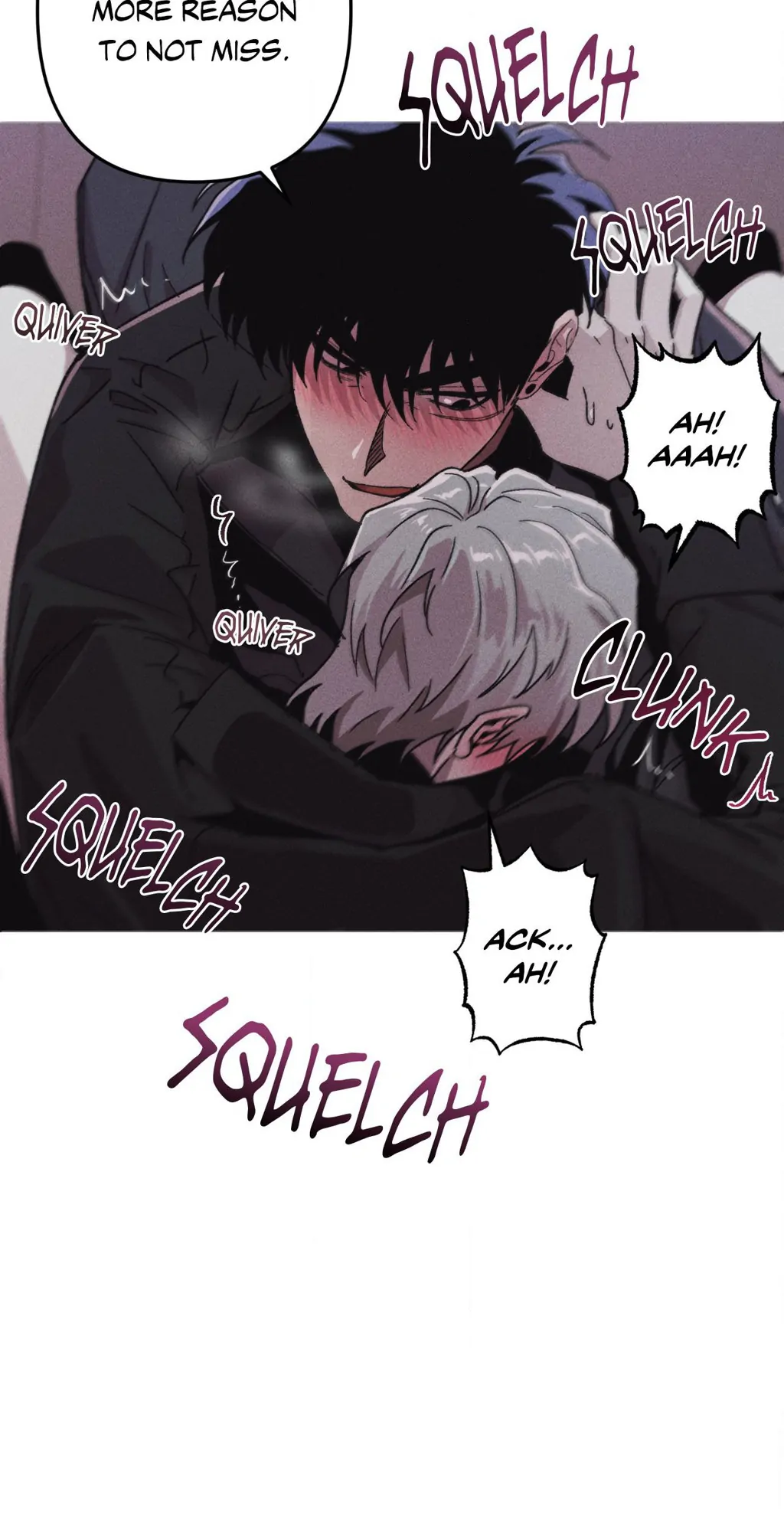 Kill Me If You Can «Official» - Chapter 71 manhwa