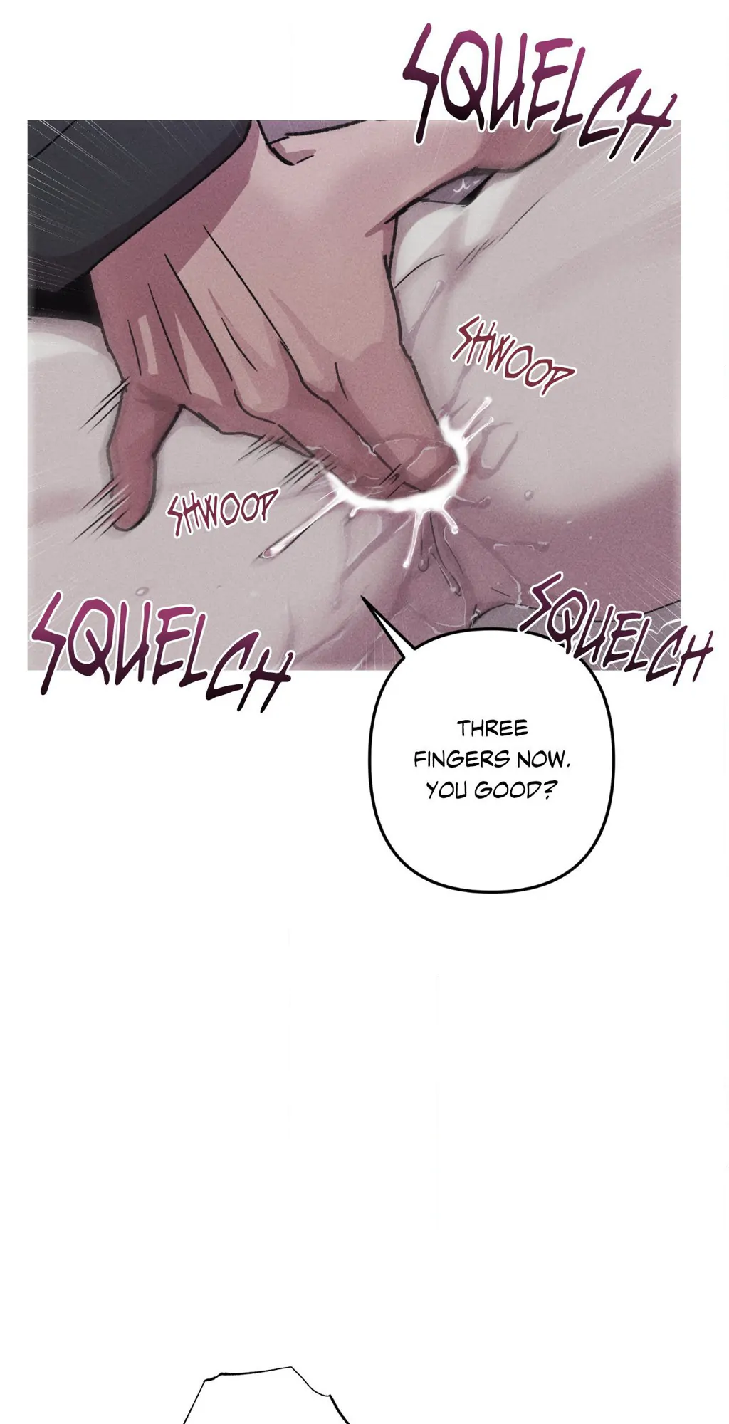 Kill Me If You Can «Official» - Chapter 71 manhwa