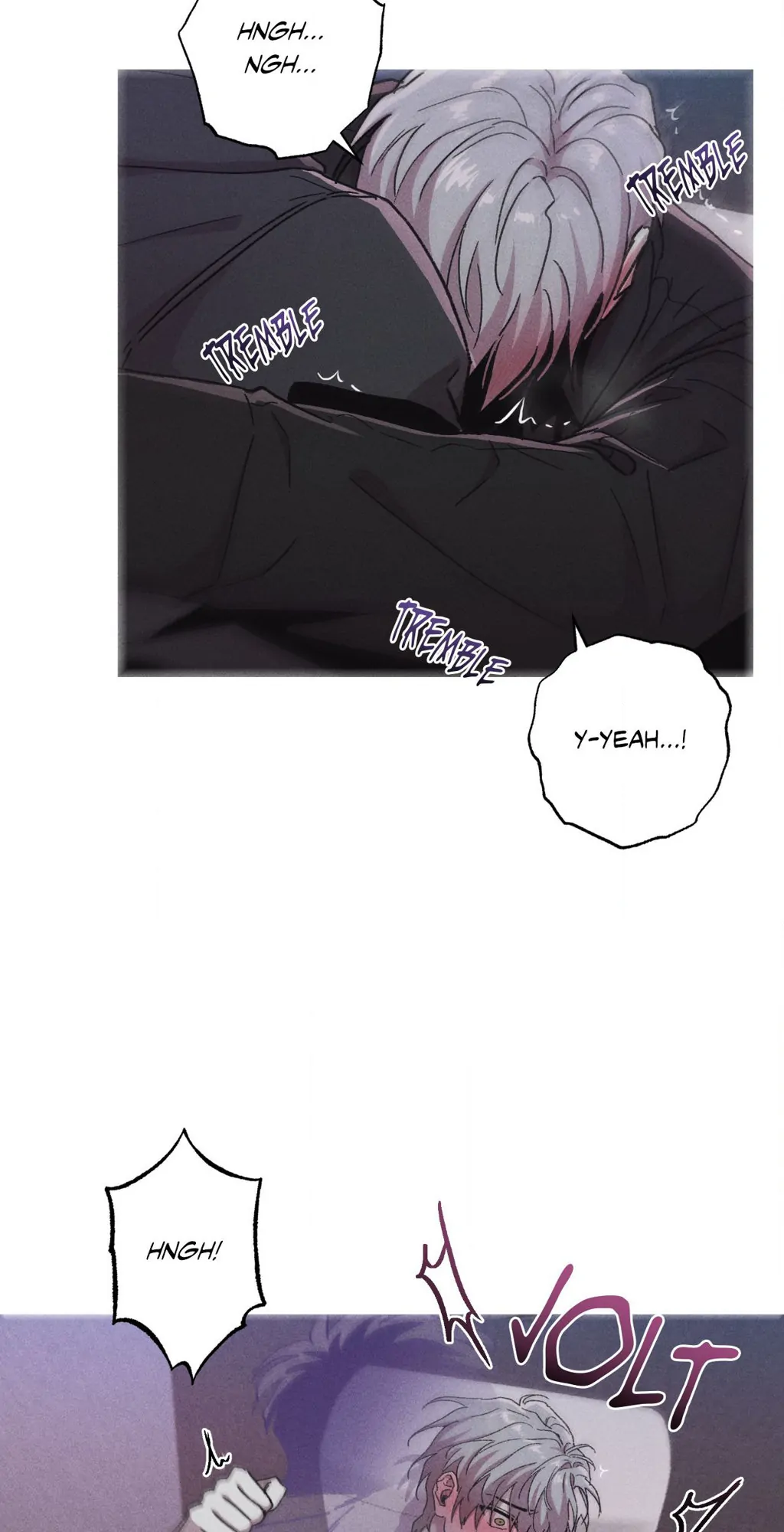 Kill Me If You Can «Official» - Chapter 71 manhwa