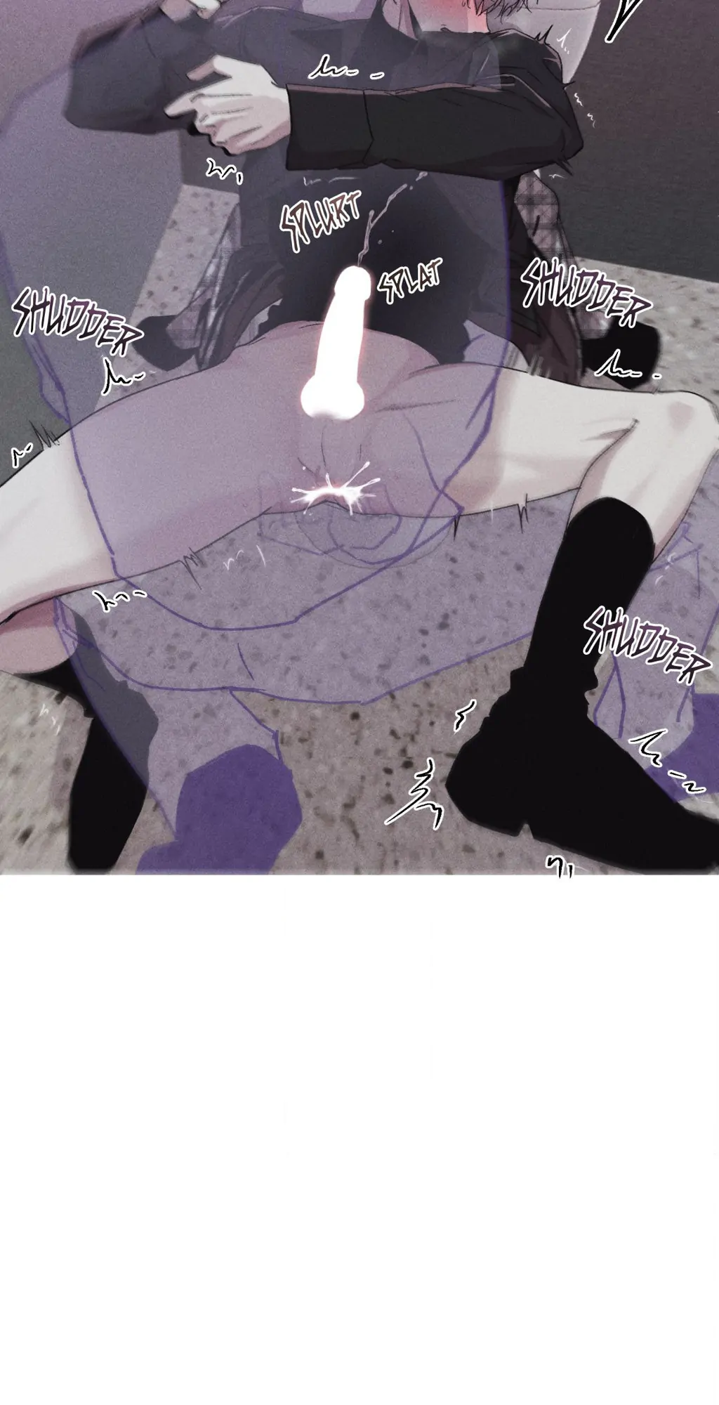 Kill Me If You Can «Official» - Chapter 71 manhwa