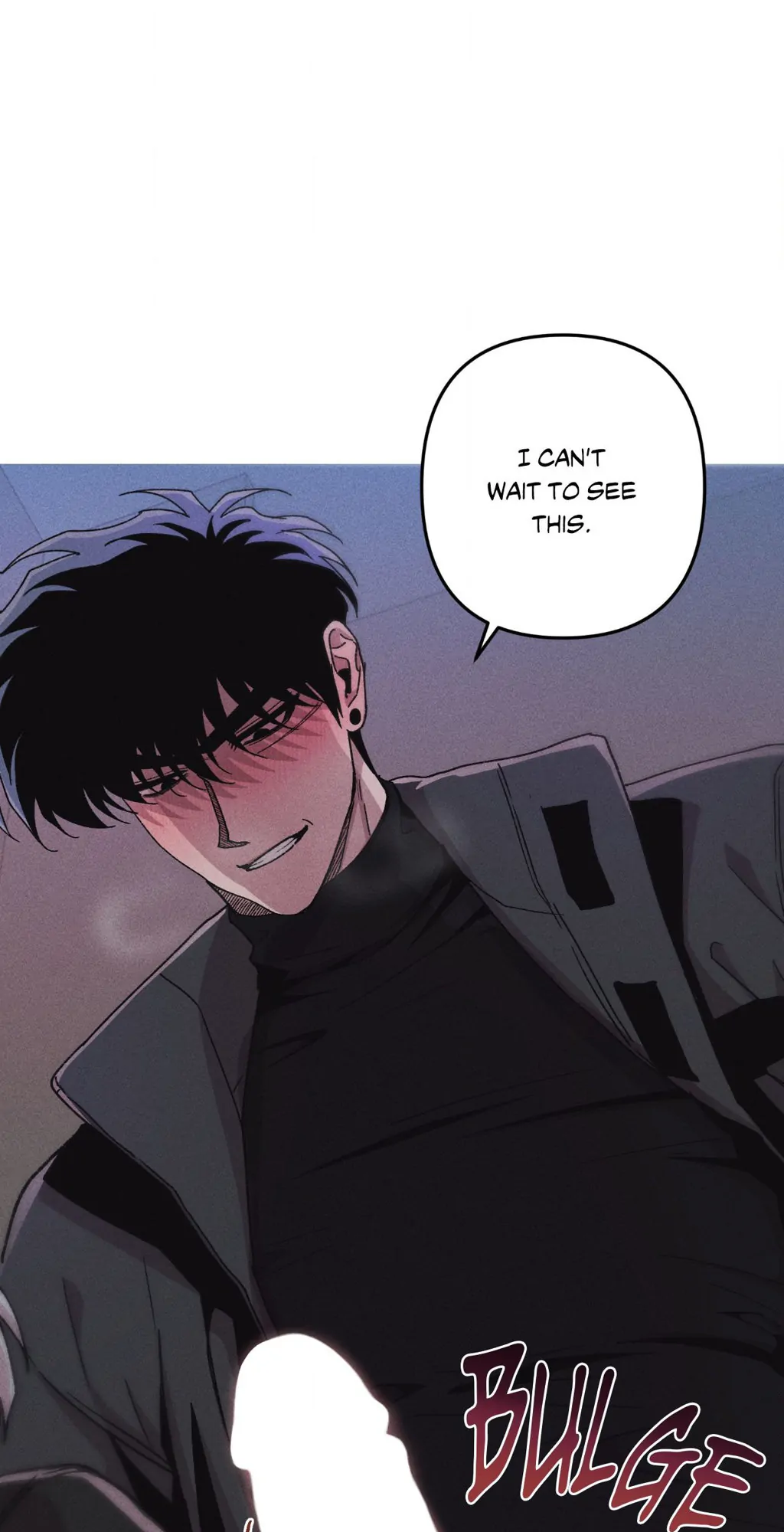 Kill Me If You Can «Official» - Chapter 71 manhwa