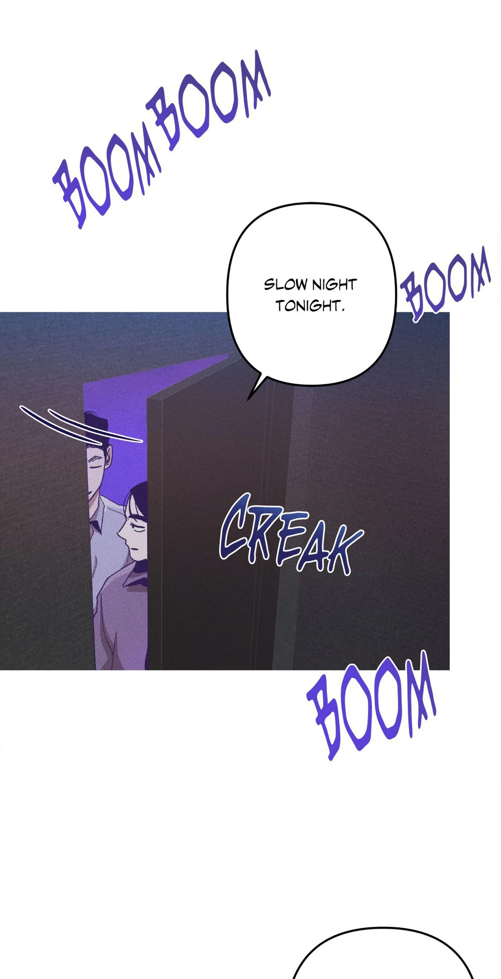 Kill Me If You Can «Official» - Chapter 71 manhwa
