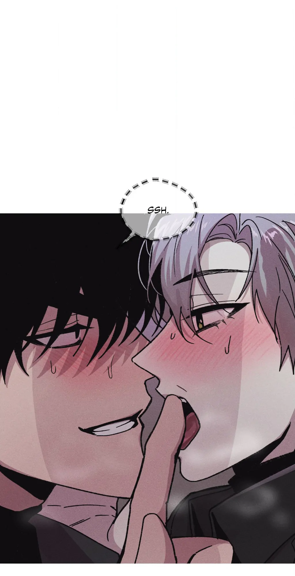 Kill Me If You Can «Official» - Chapter 71 manhwa