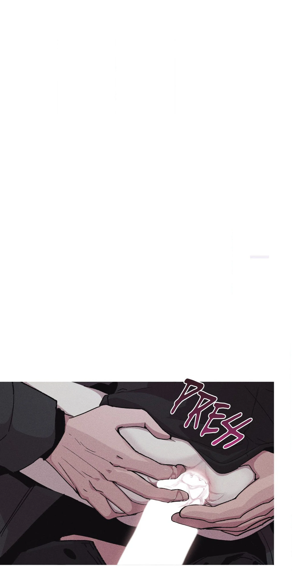 Kill Me If You Can «Official» - Chapter 71 manhwa