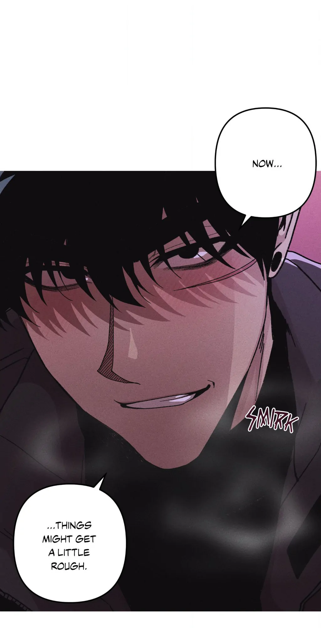 Kill Me If You Can «Official» - Chapter 71 manhwa
