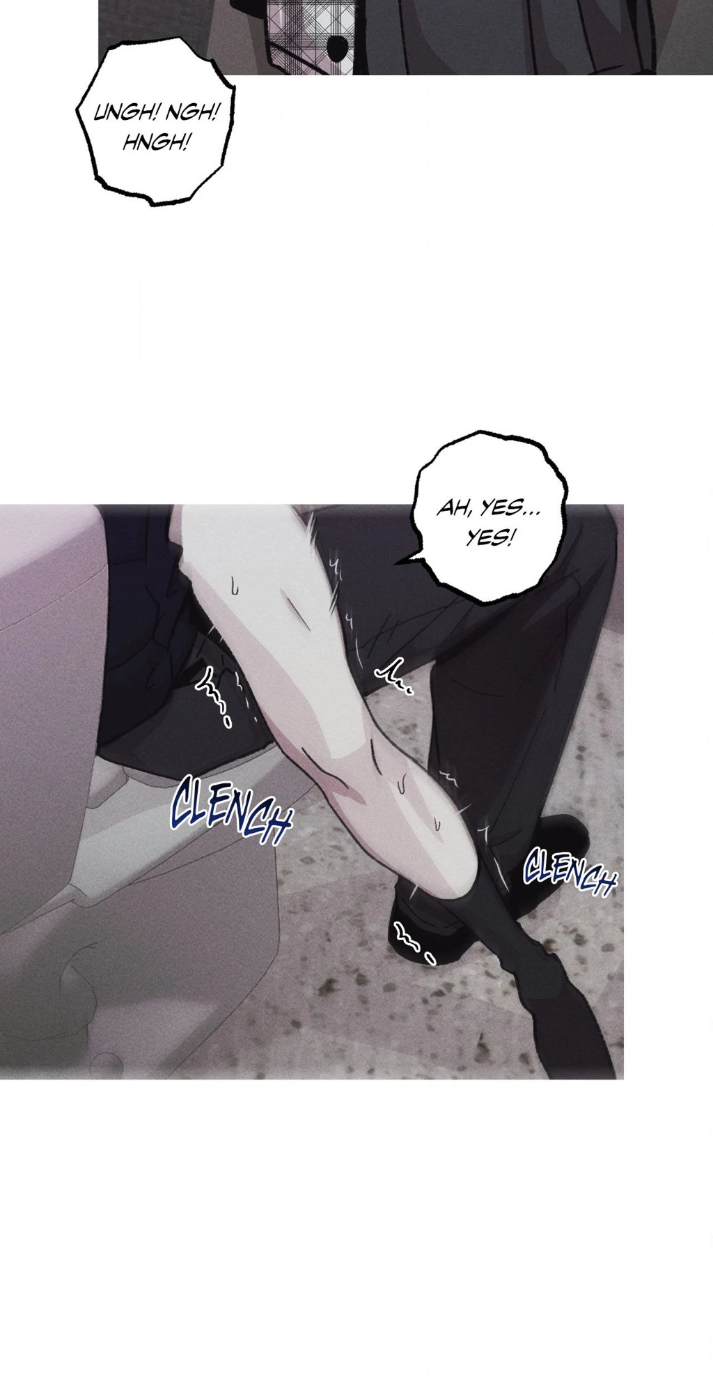Kill Me If You Can «Official» - Chapter 71 manhwa
