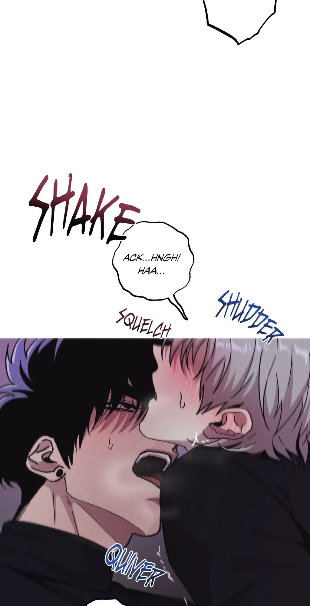 Kill Me If You Can «Official» - Chapter 71 manhwa