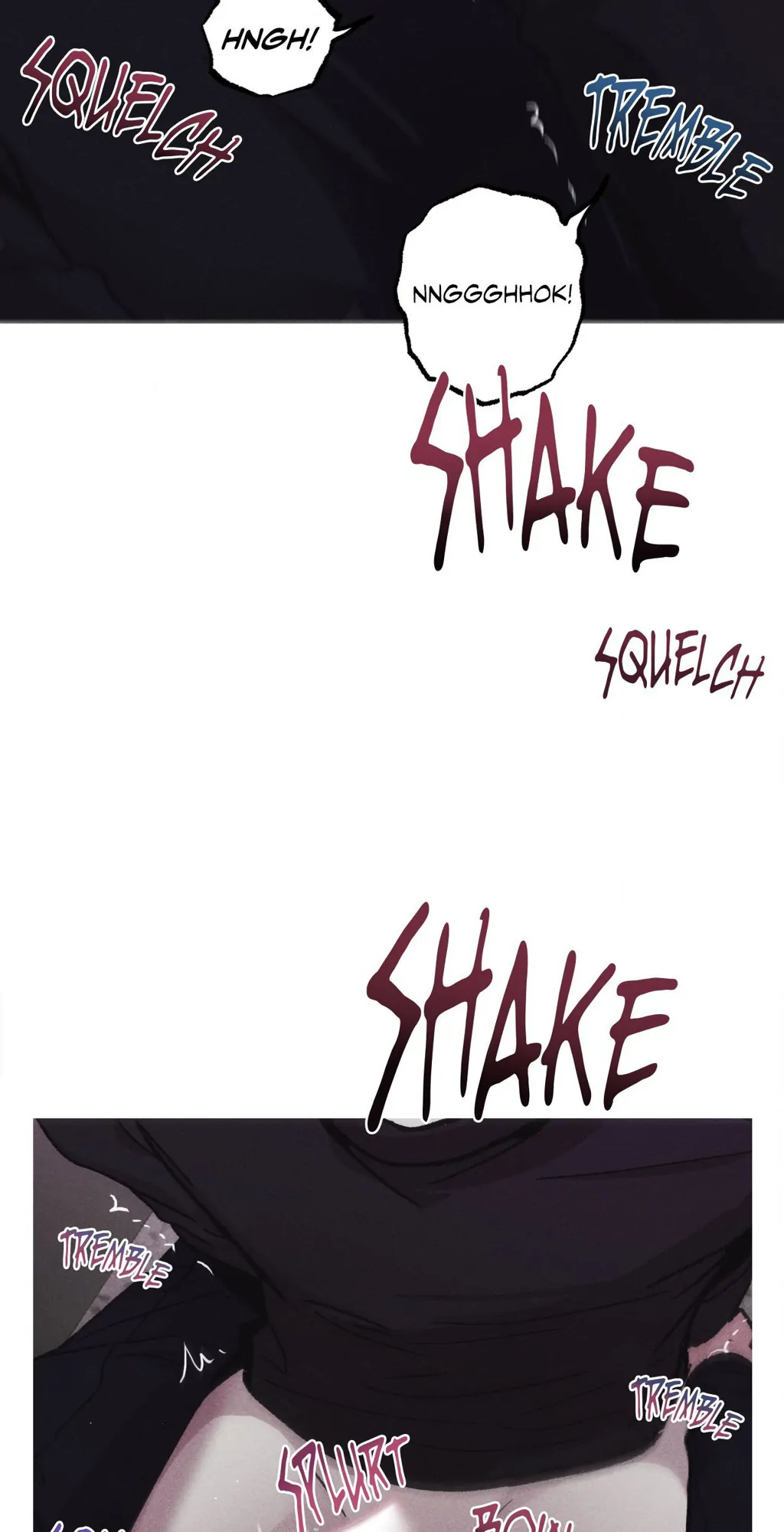 Kill Me If You Can «Official» - Chapter 71 manhwa